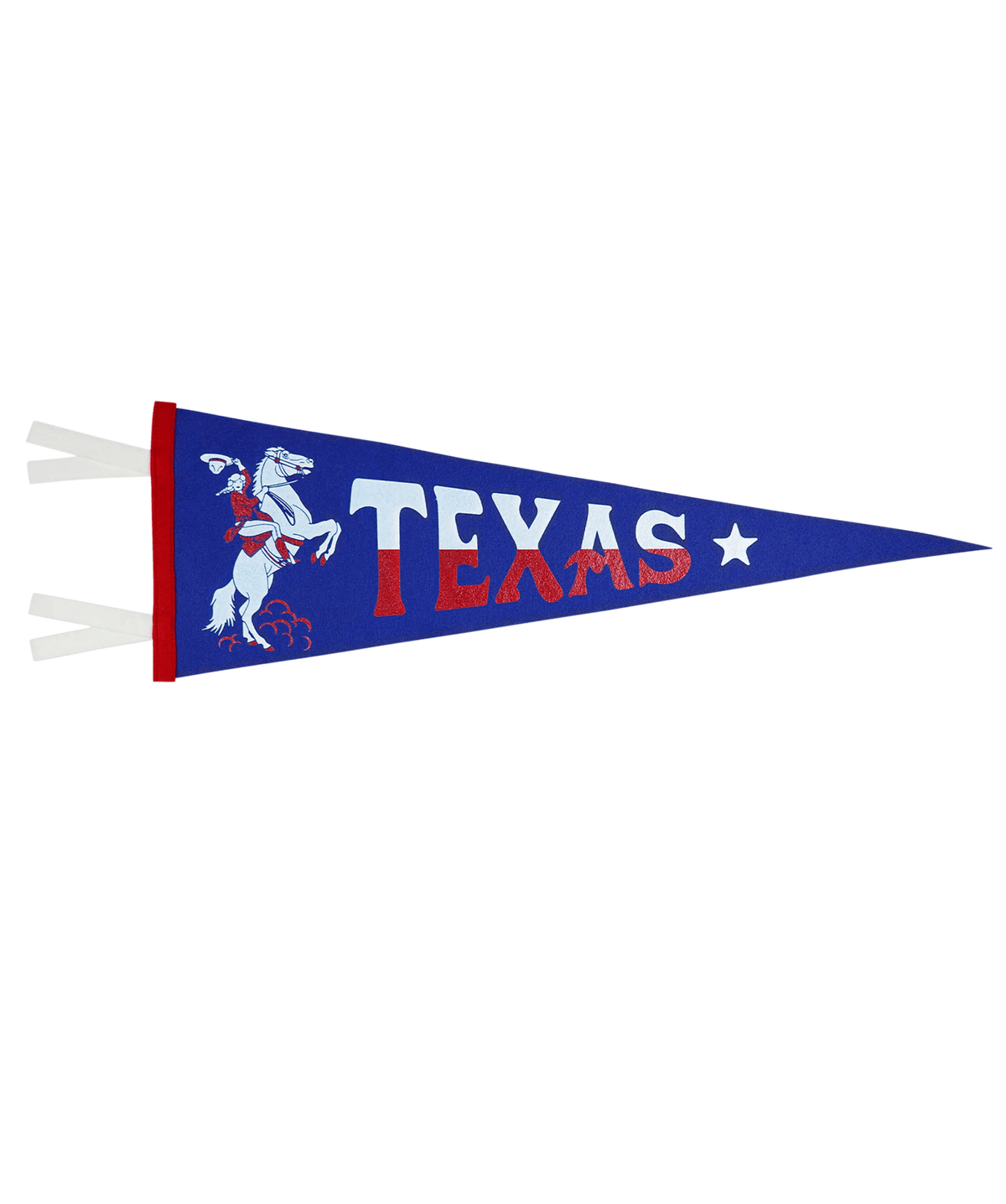 Texas Pennant - Wander Together Outfitters