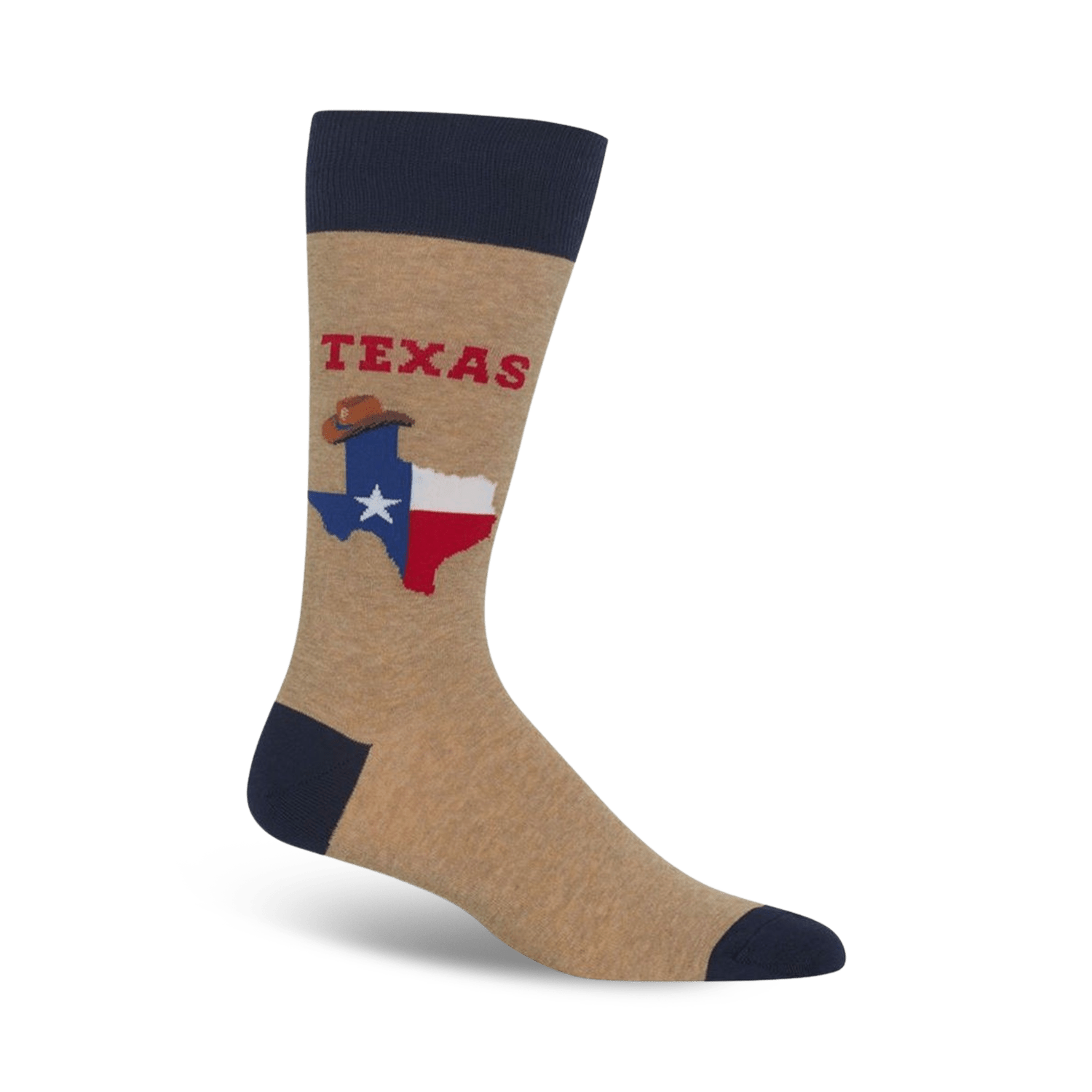 Texas Socks - Wander Together Outfitters