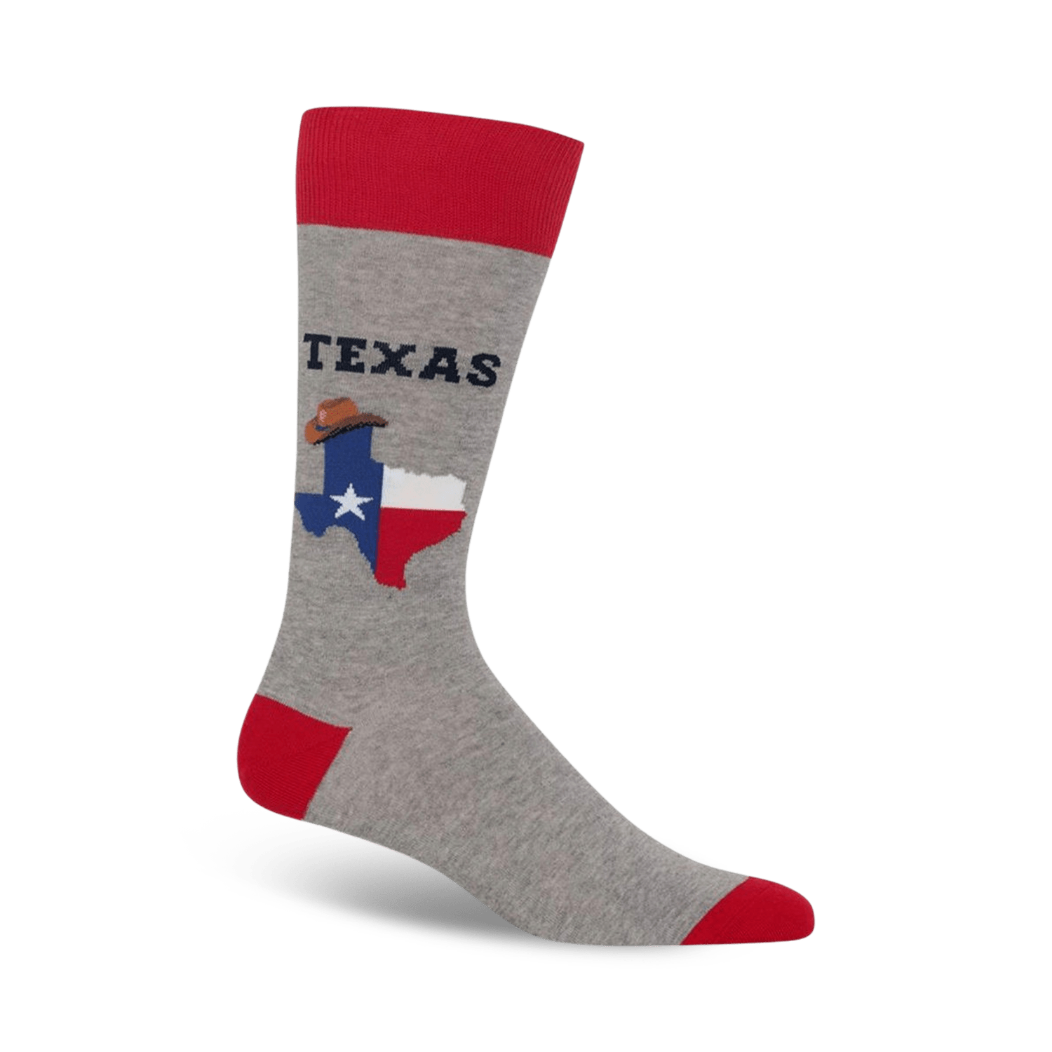 Texas Socks - Wander Together Outfitters