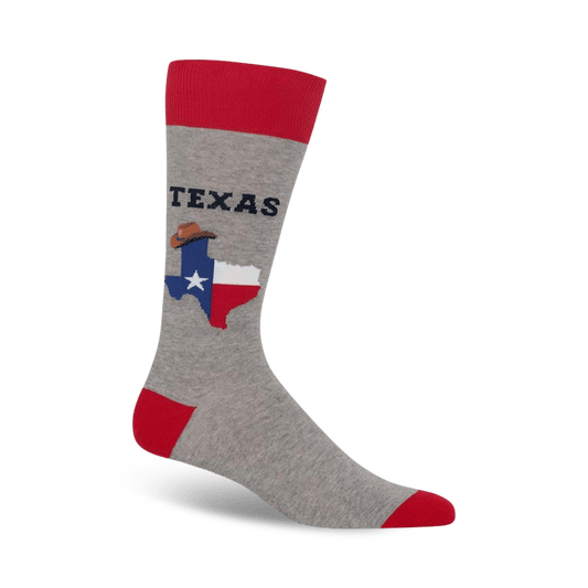 Texas Socks - Wander Together Outfitters