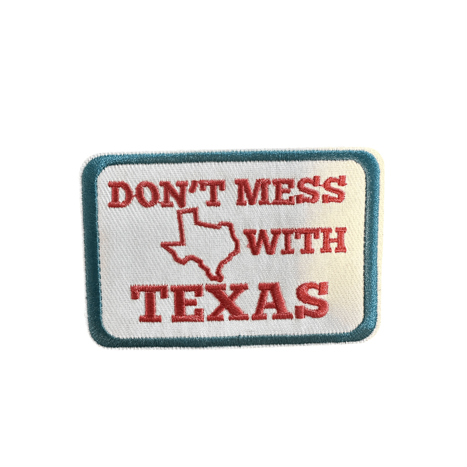 Texas State Themed Patches Collection (Various) - Wander Together Outfitters