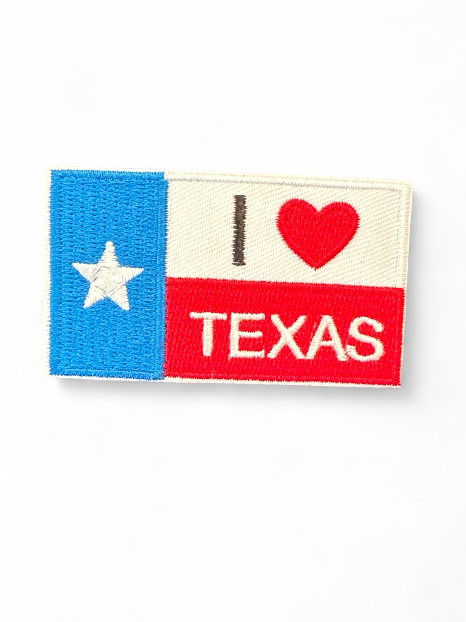 Texas State Themed Patches Collection (Various) - Wander Together Outfitters