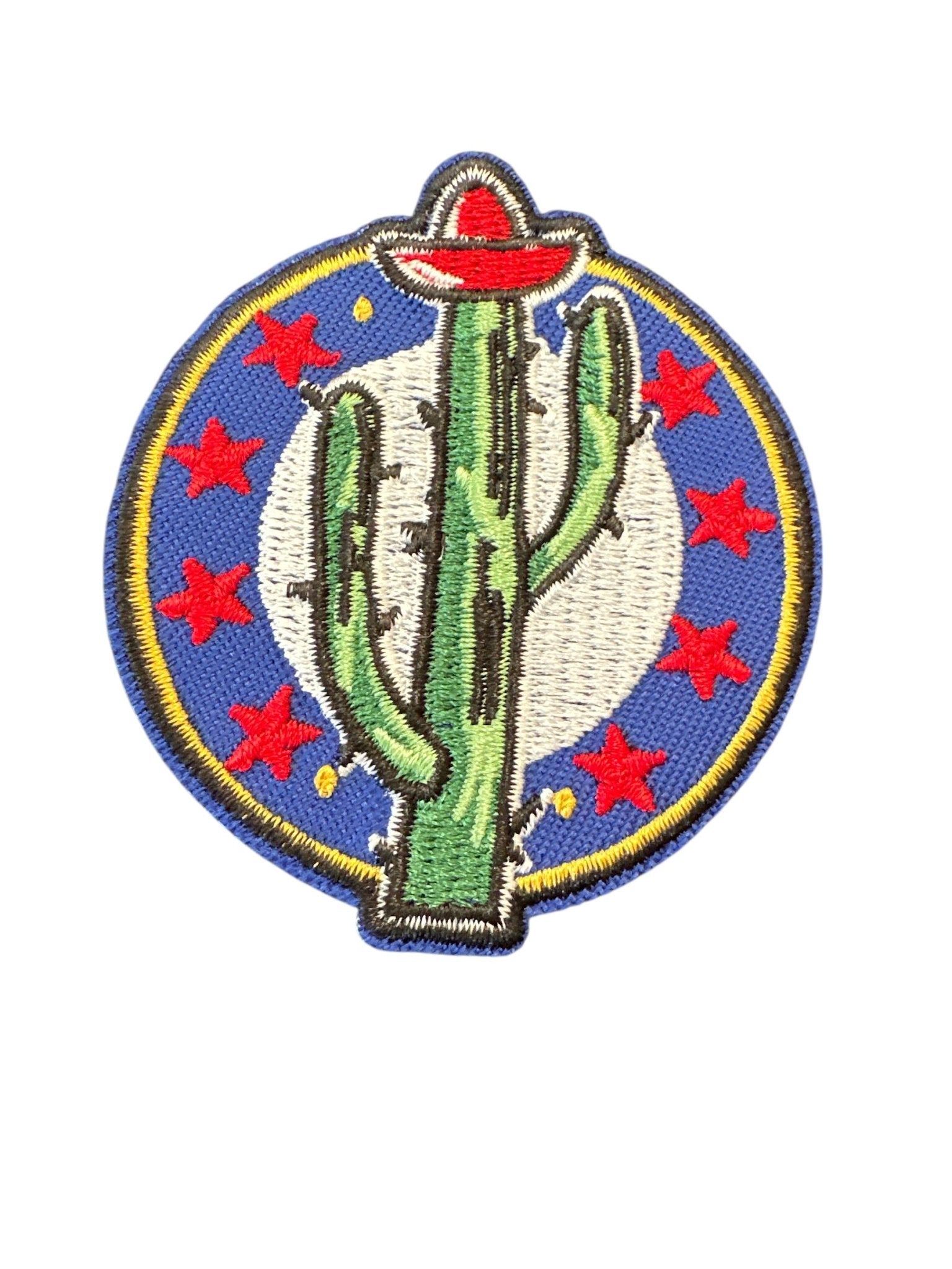 Texas State Themed Patches Collection (Various) - Wander Together Outfitters