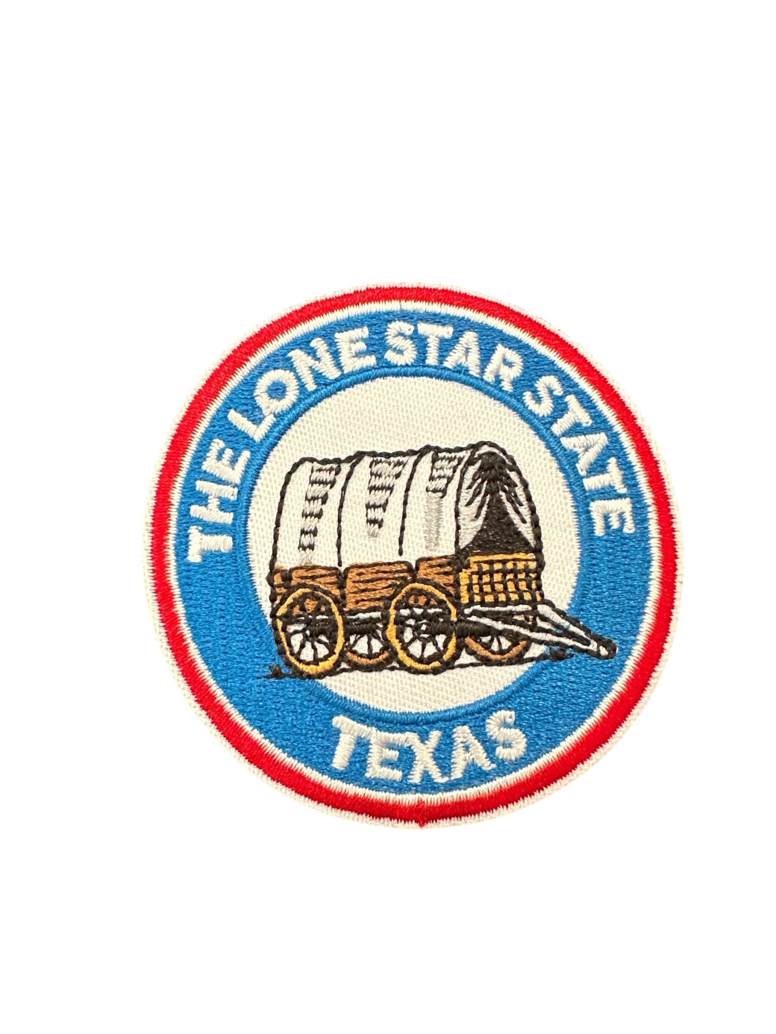 Texas State Themed Patches Collection (Various) - Wander Together Outfitters