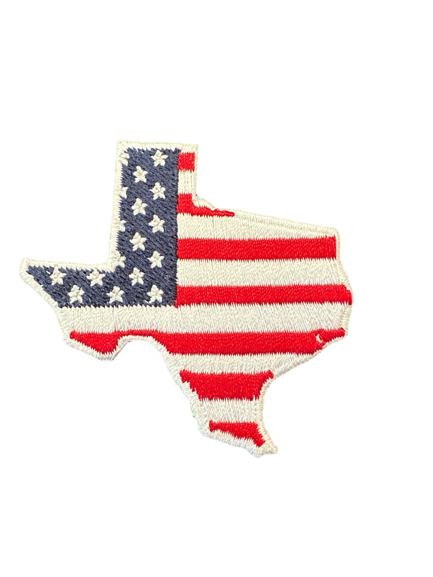 Texas State Themed Patches Collection (Various) - Wander Together Outfitters
