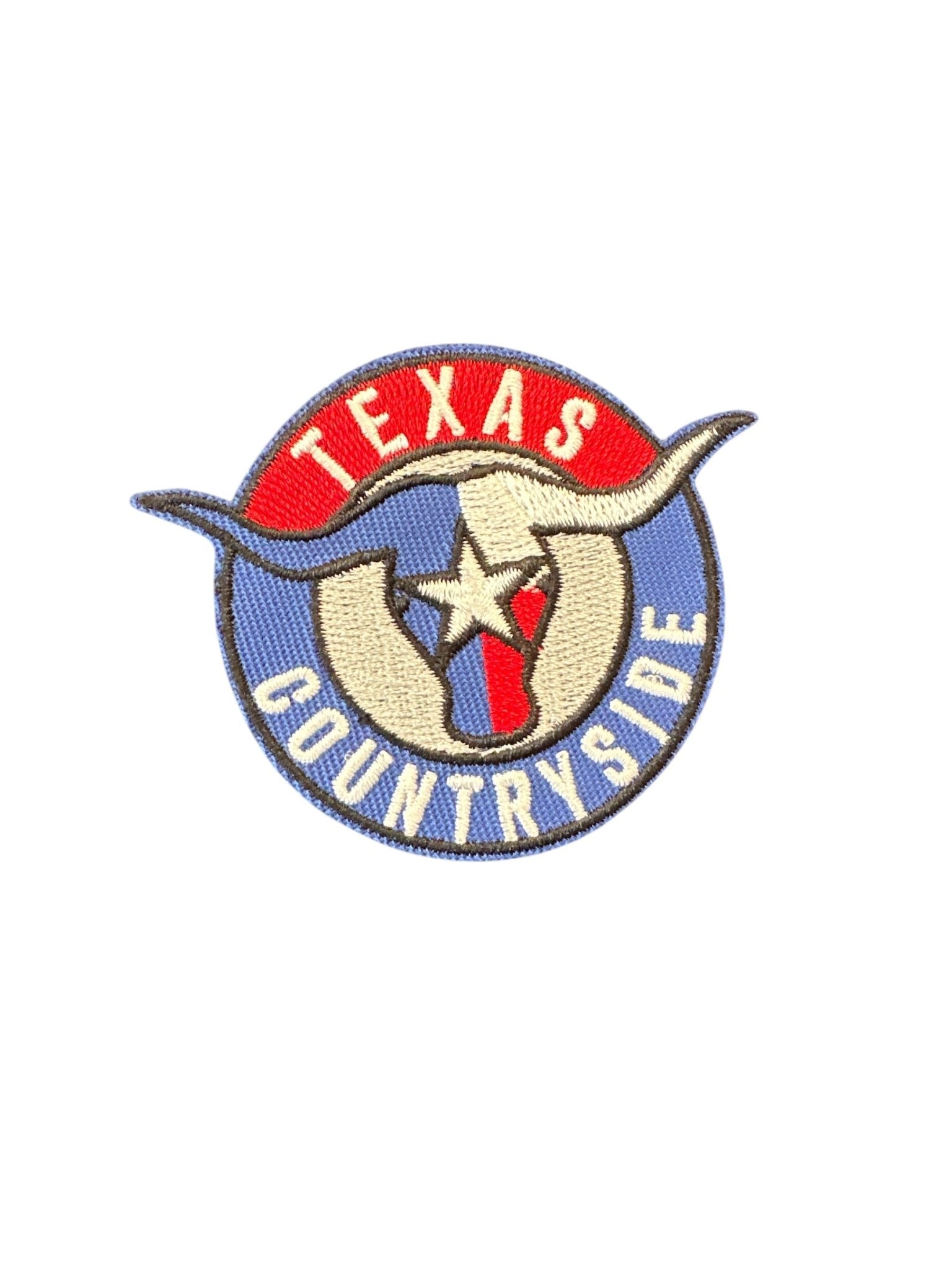 Texas State Themed Patches Collection (Various) - Wander Together Outfitters