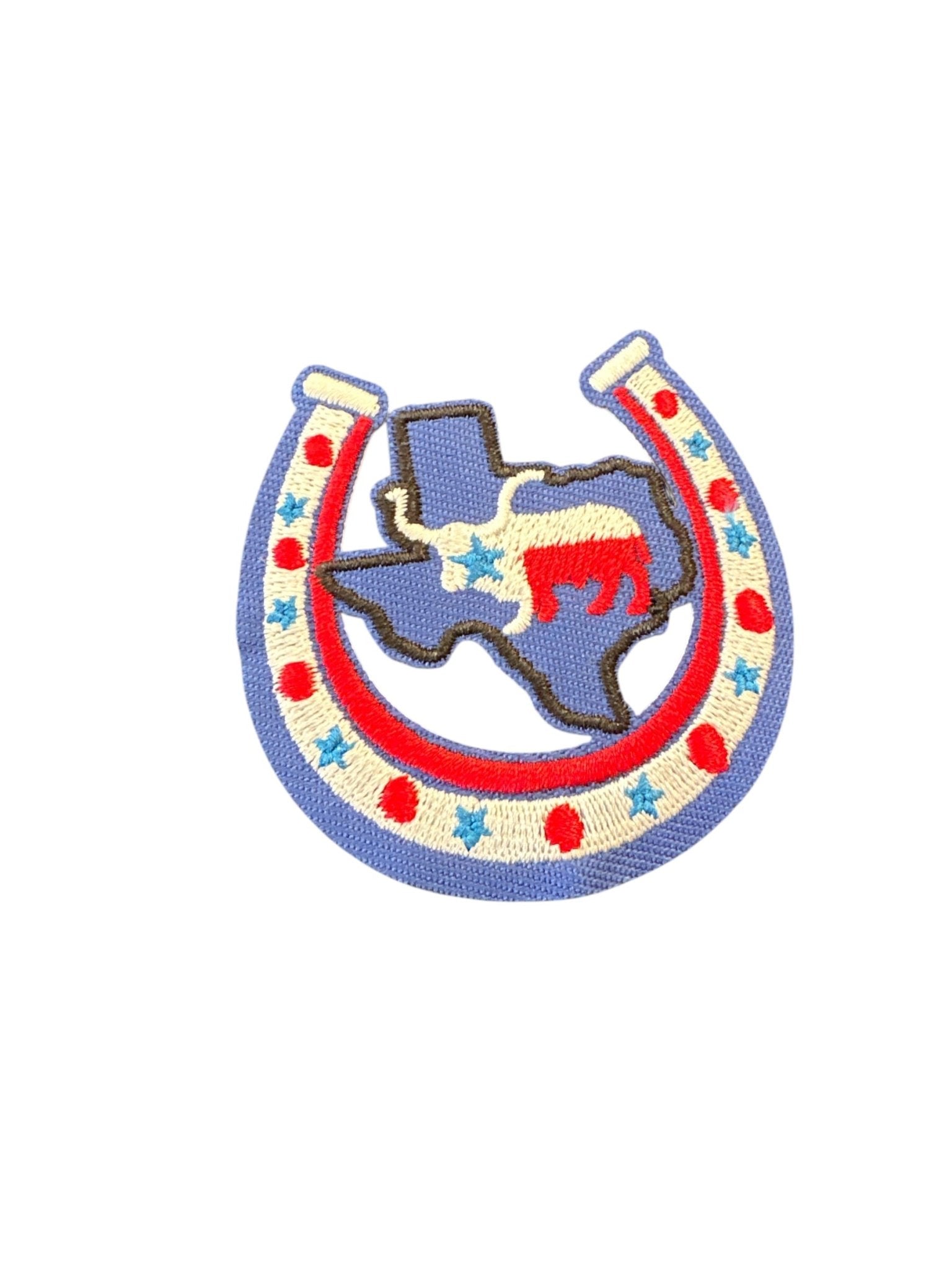 Texas State Themed Patches Collection (Various) - Wander Together Outfitters