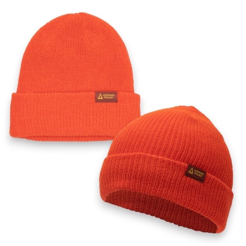 The Blaze Beanie - Wander Together Outfitters