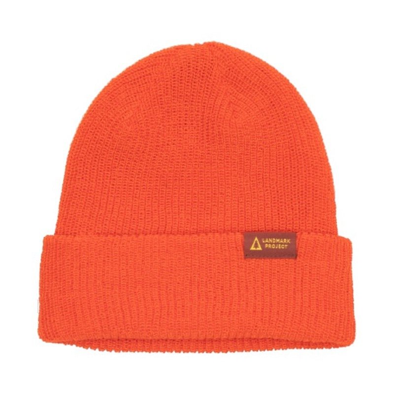 The Blaze Beanie - Wander Together Outfitters