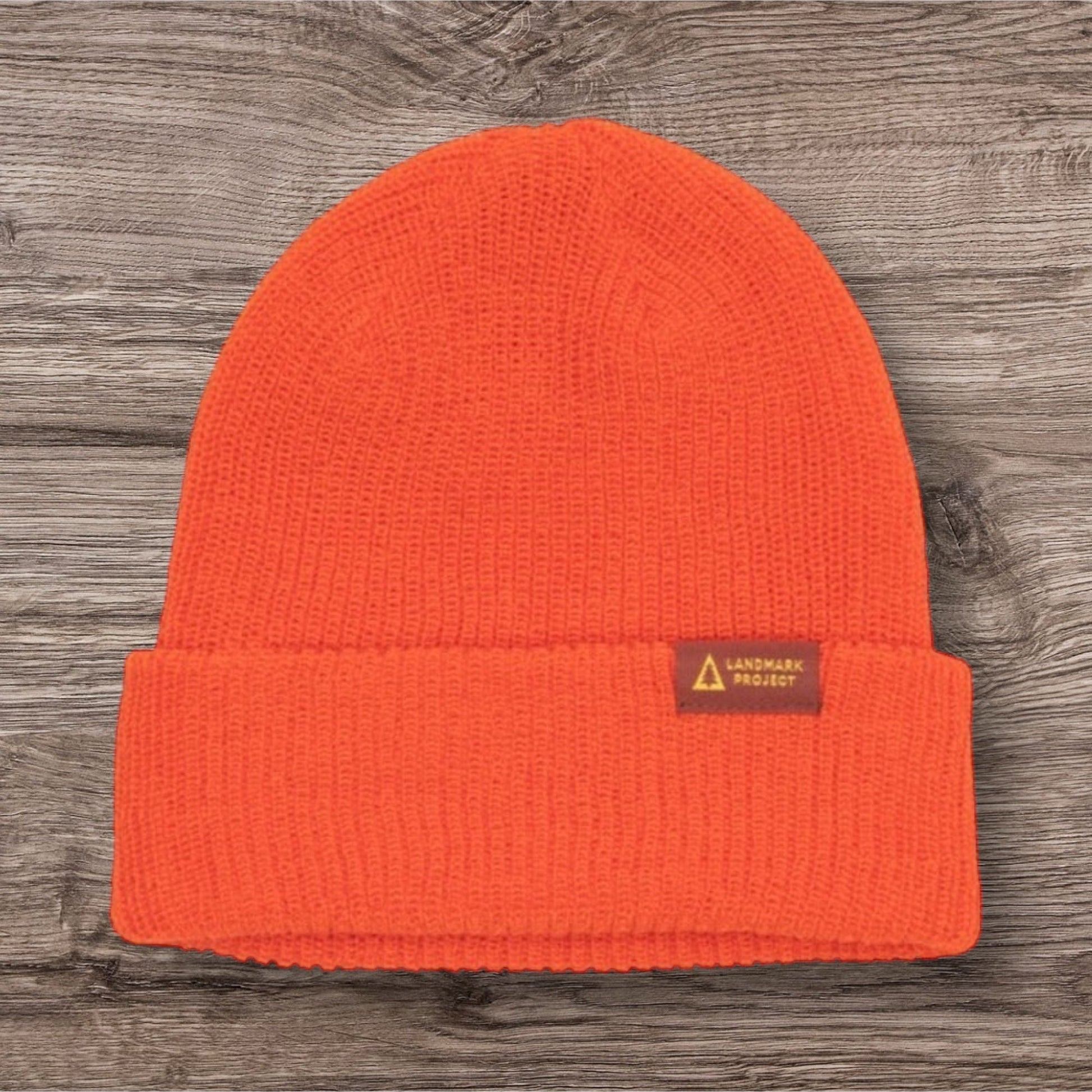 The Blaze Beanie - Wander Together Outfitters