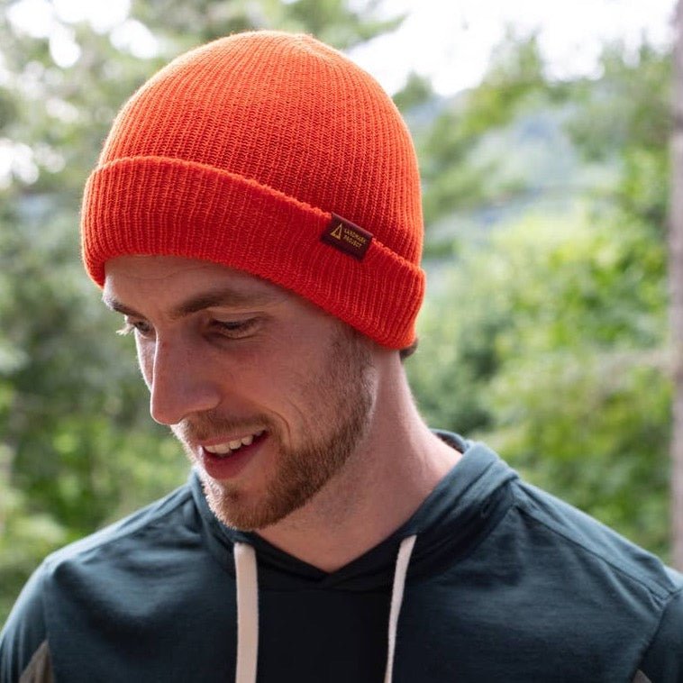 The Blaze Beanie - Wander Together Outfitters