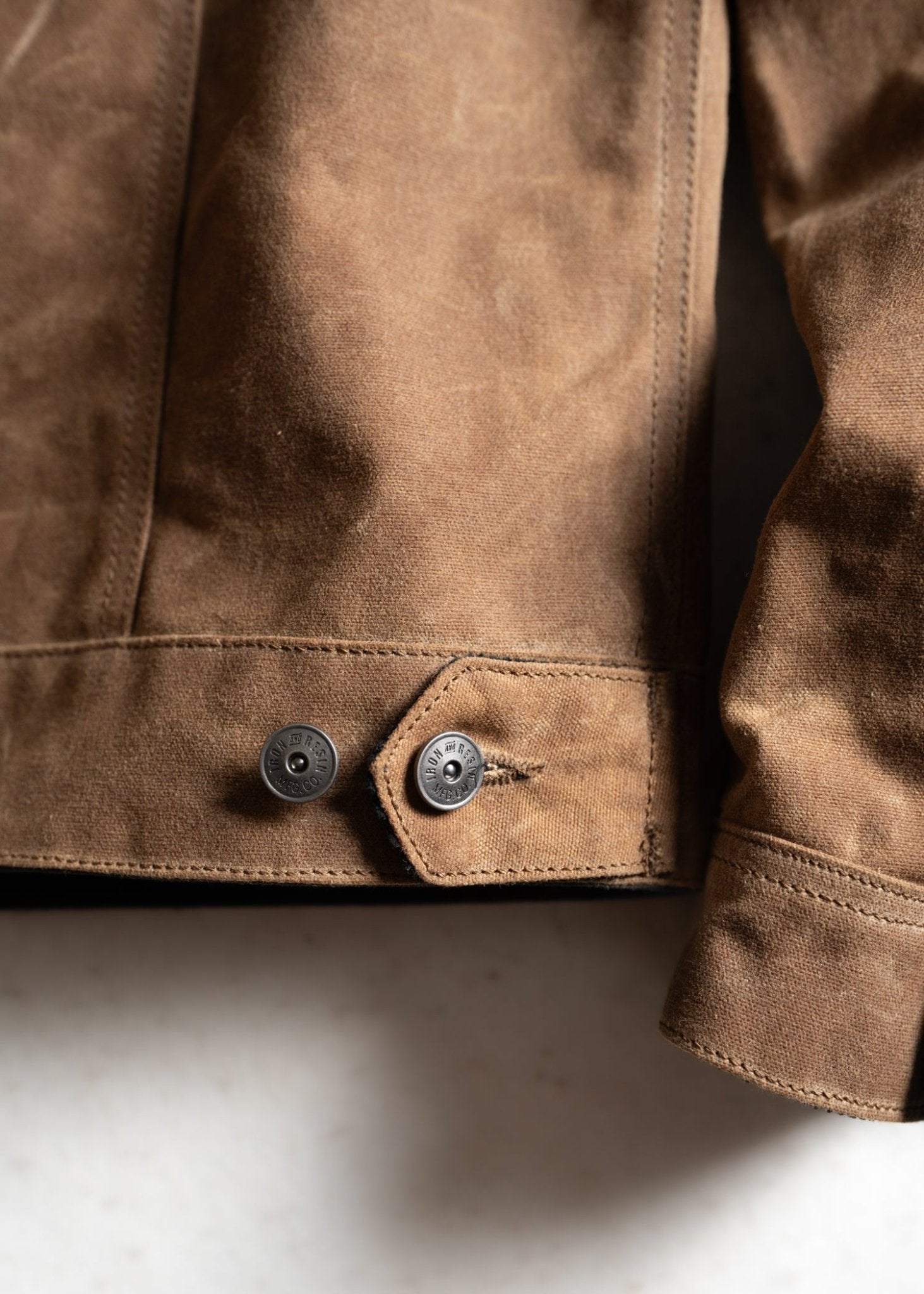 The Scout Jacket - Wander Together Outfitters