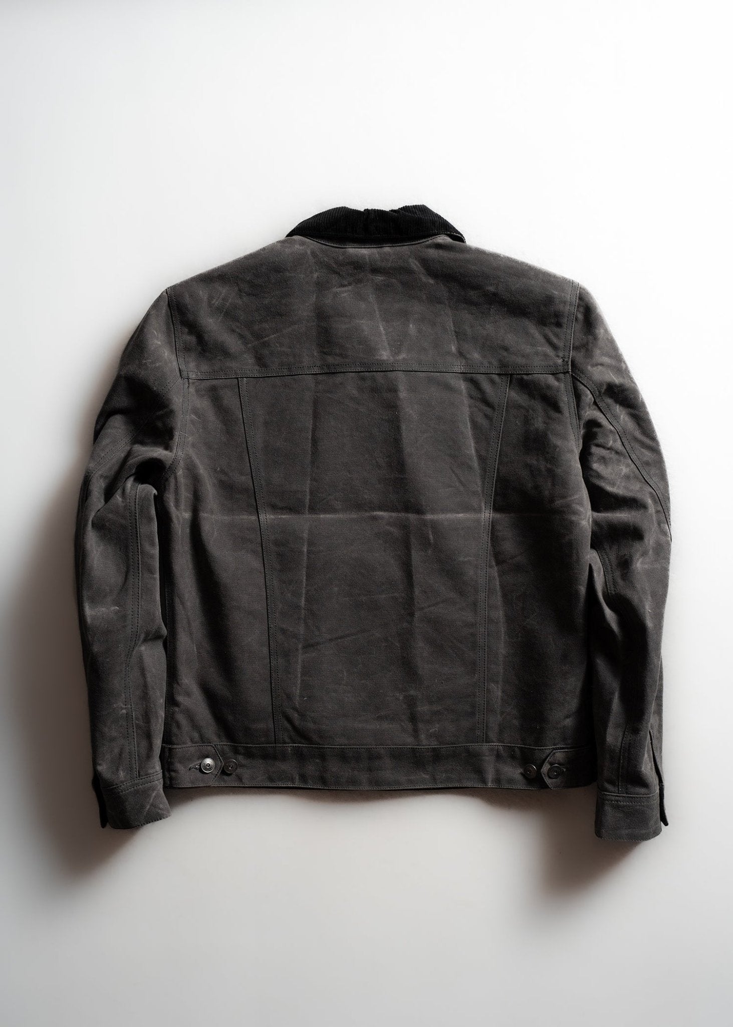 The Scout Jacket - Wander Together Outfitters