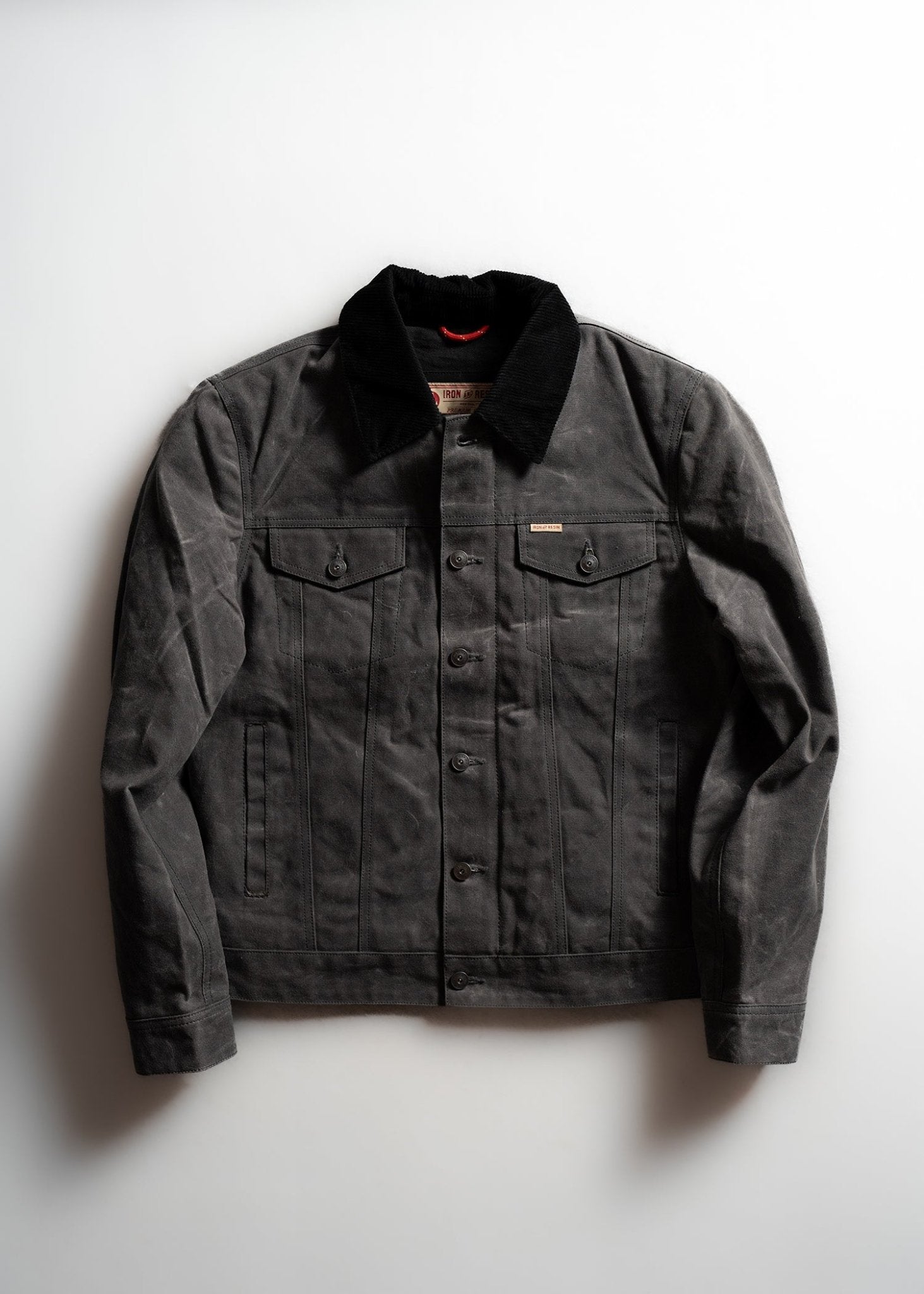 The Scout Jacket - Wander Together Outfitters