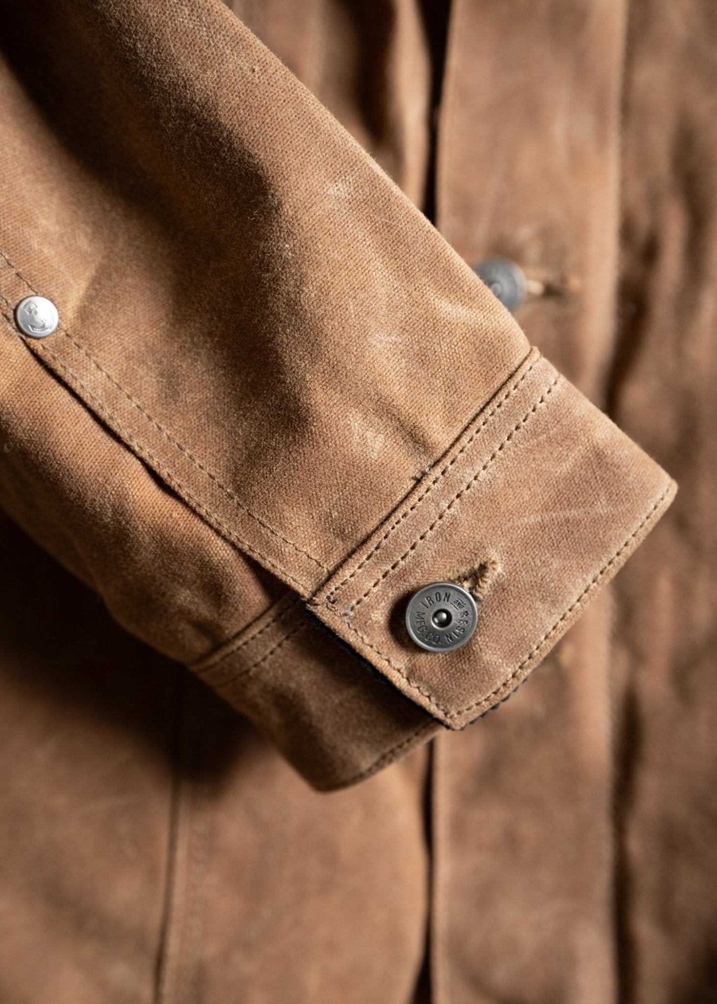 The Scout Jacket - Wander Together Outfitters