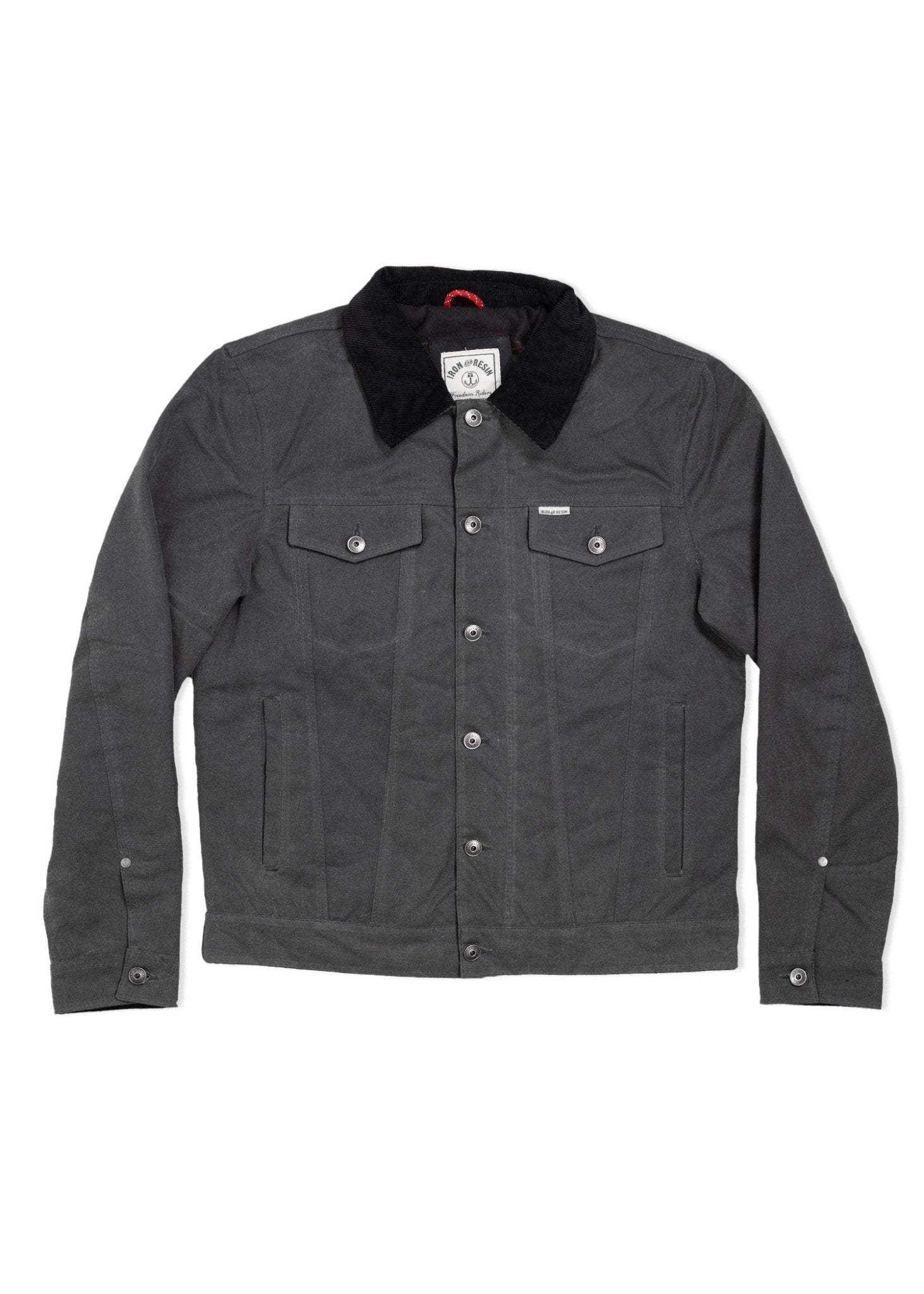 The Scout Jacket - Wander Together Outfitters