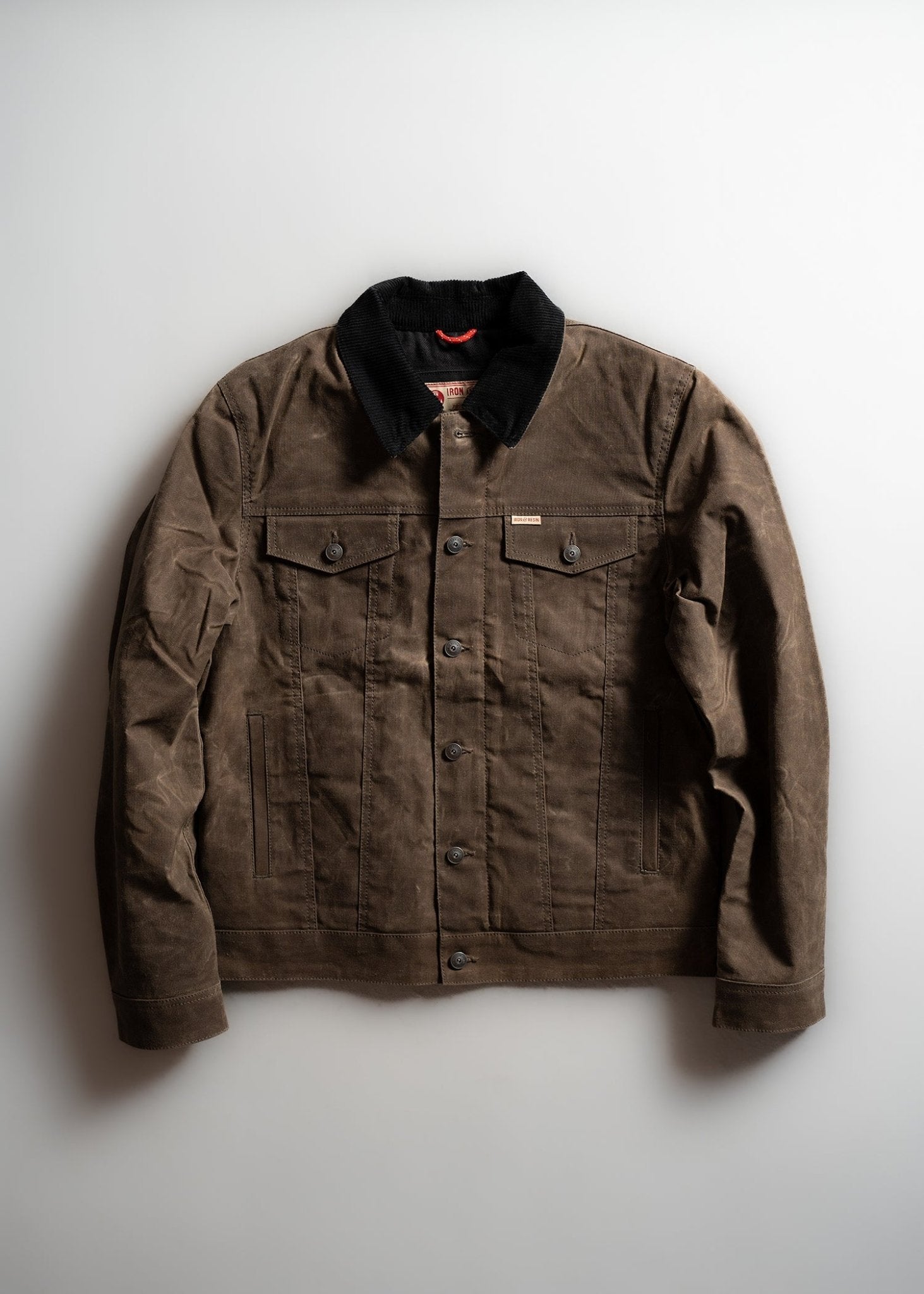 The Scout Jacket - Wander Together Outfitters