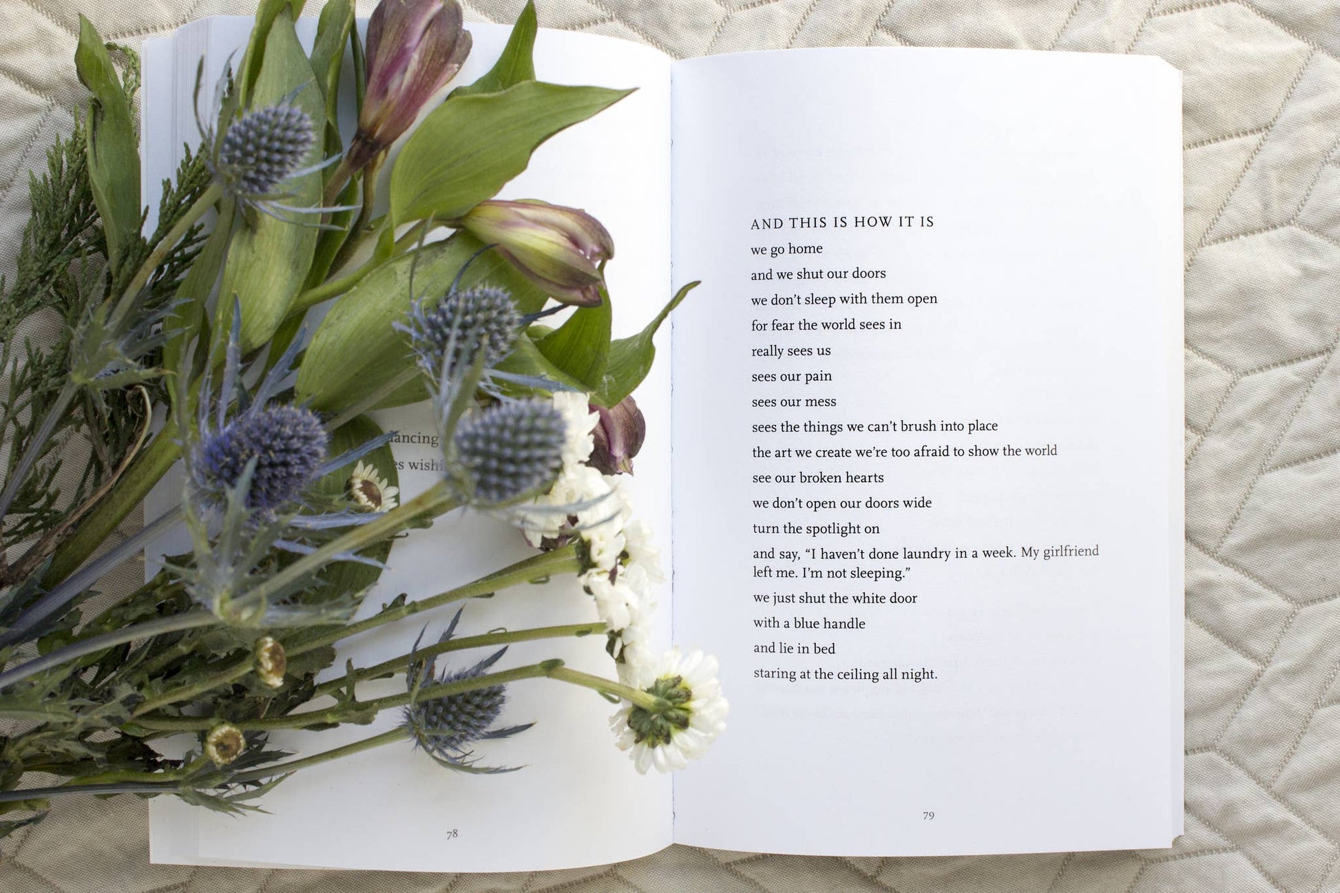 "This Is For The Women Who Don't Give A F***" Book - Wander Together Outfitters