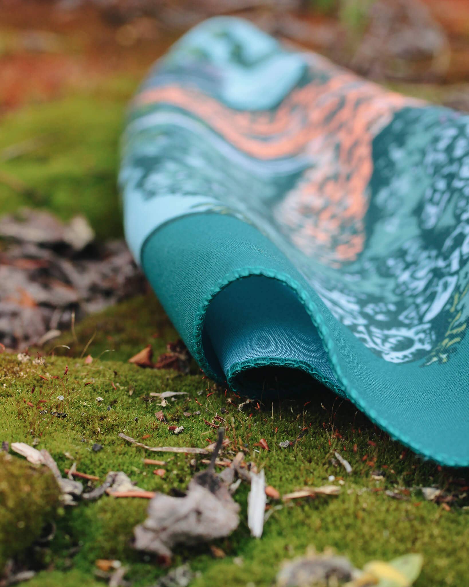 Tide Pool Quick - Dry Bandana - Wander Together Outfitters