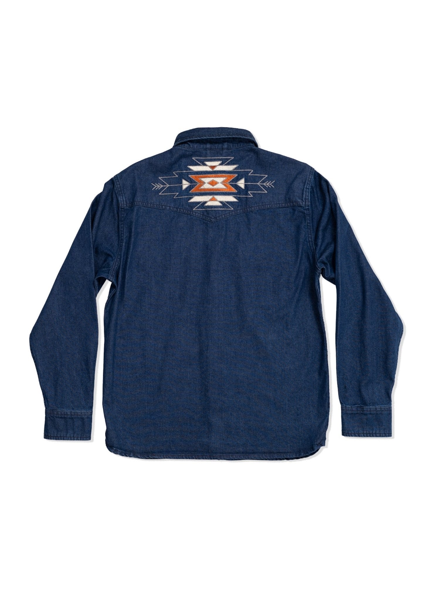 Tonopah Shirt - Wander Together Outfitters