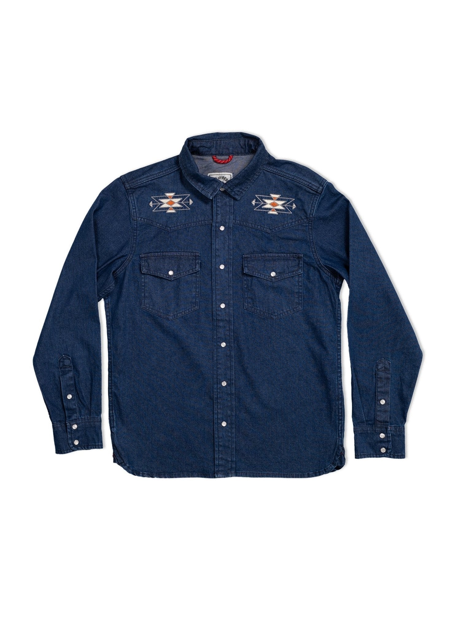 Tonopah Shirt - Wander Together Outfitters