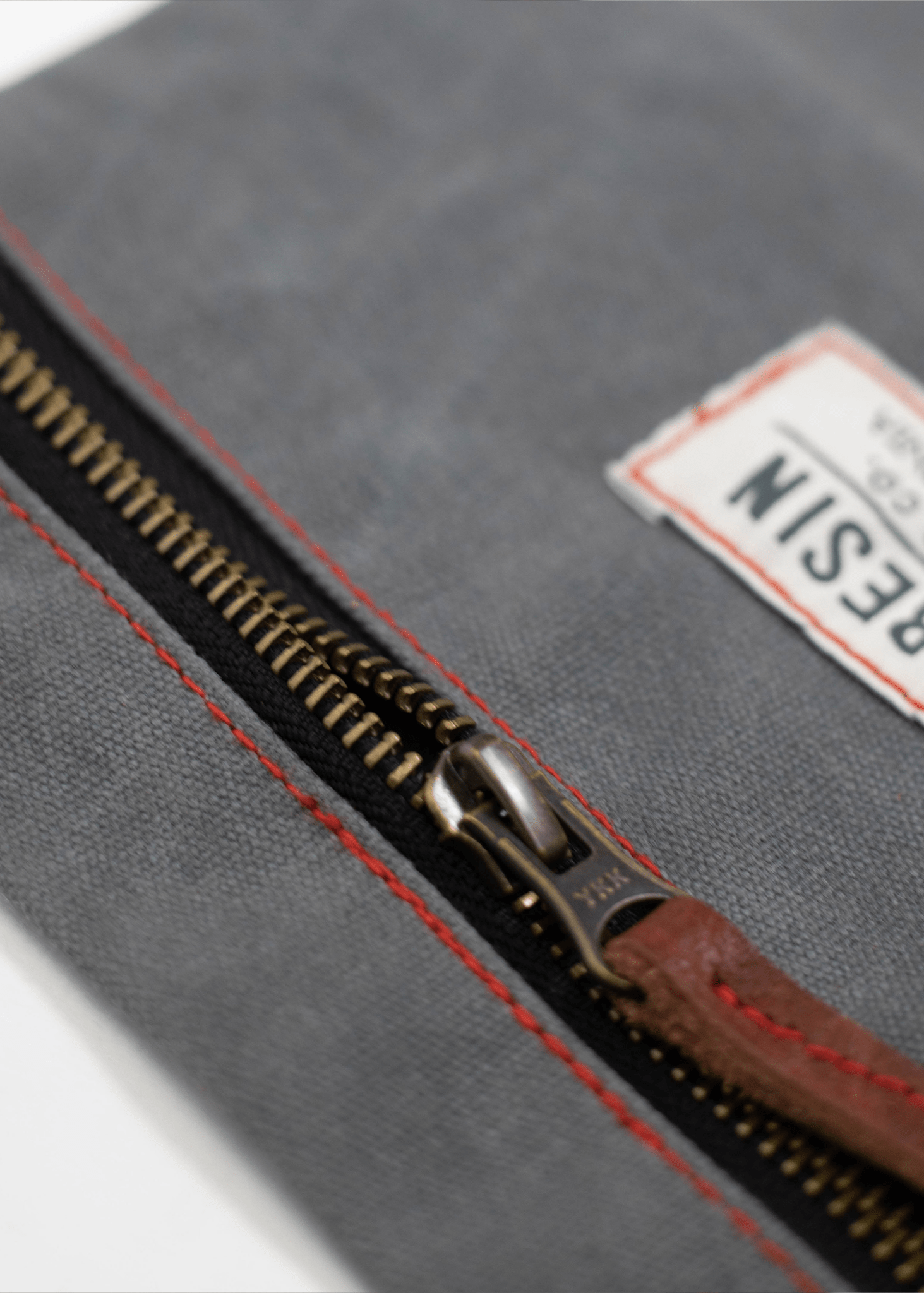 Tool Roll - Wander Together Outfitters