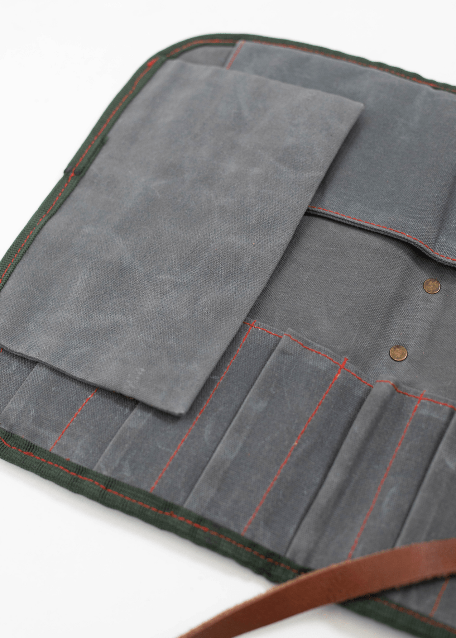 Tool Roll - Wander Together Outfitters