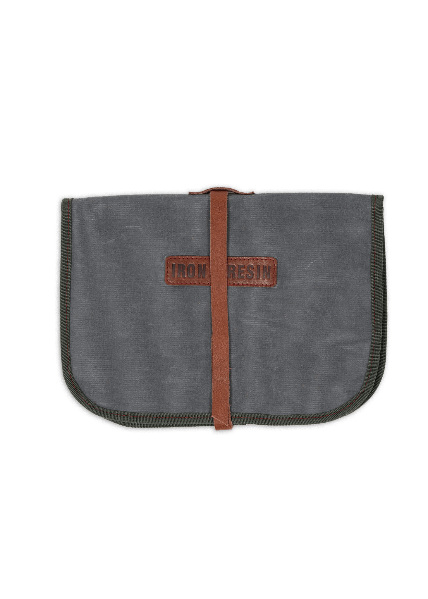 Tool Roll - Wander Together Outfitters