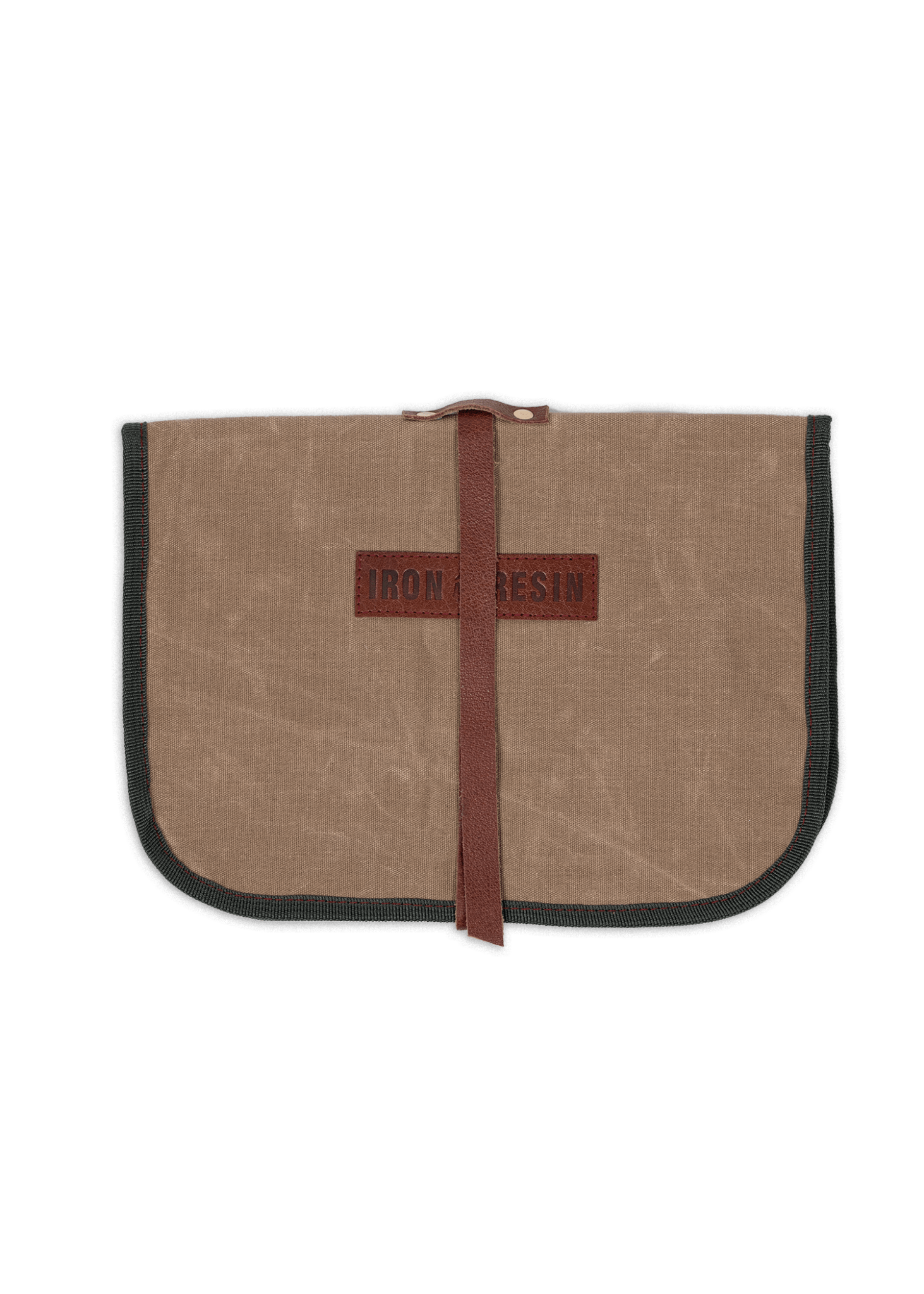 Tool Roll - Wander Together Outfitters