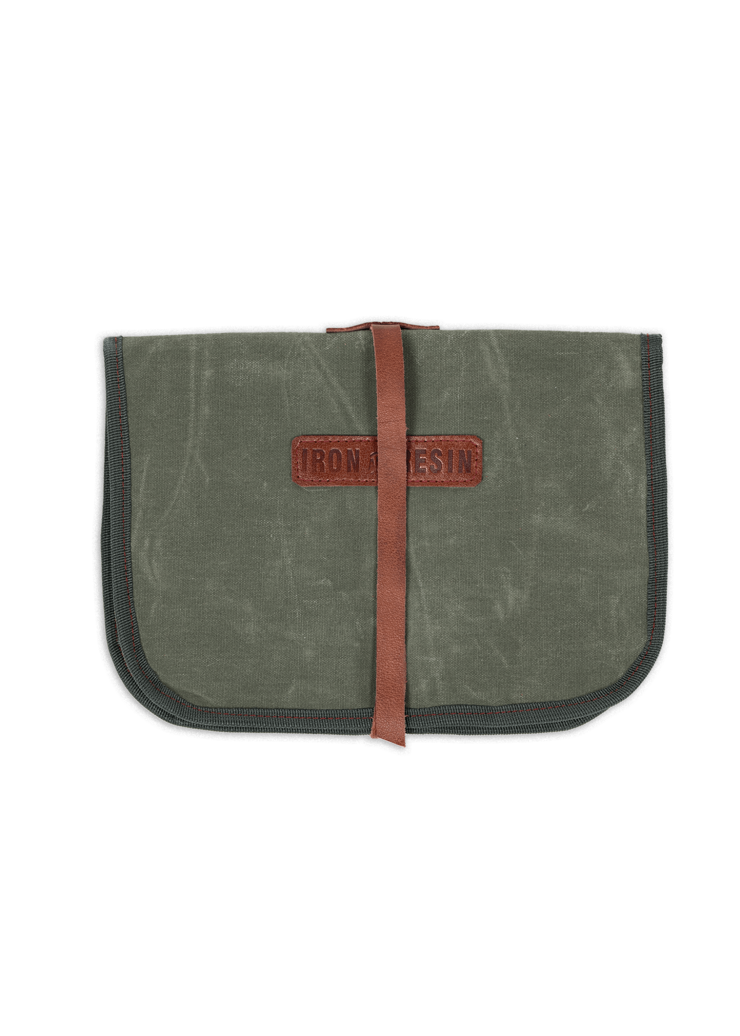 Tool Roll - Wander Together Outfitters