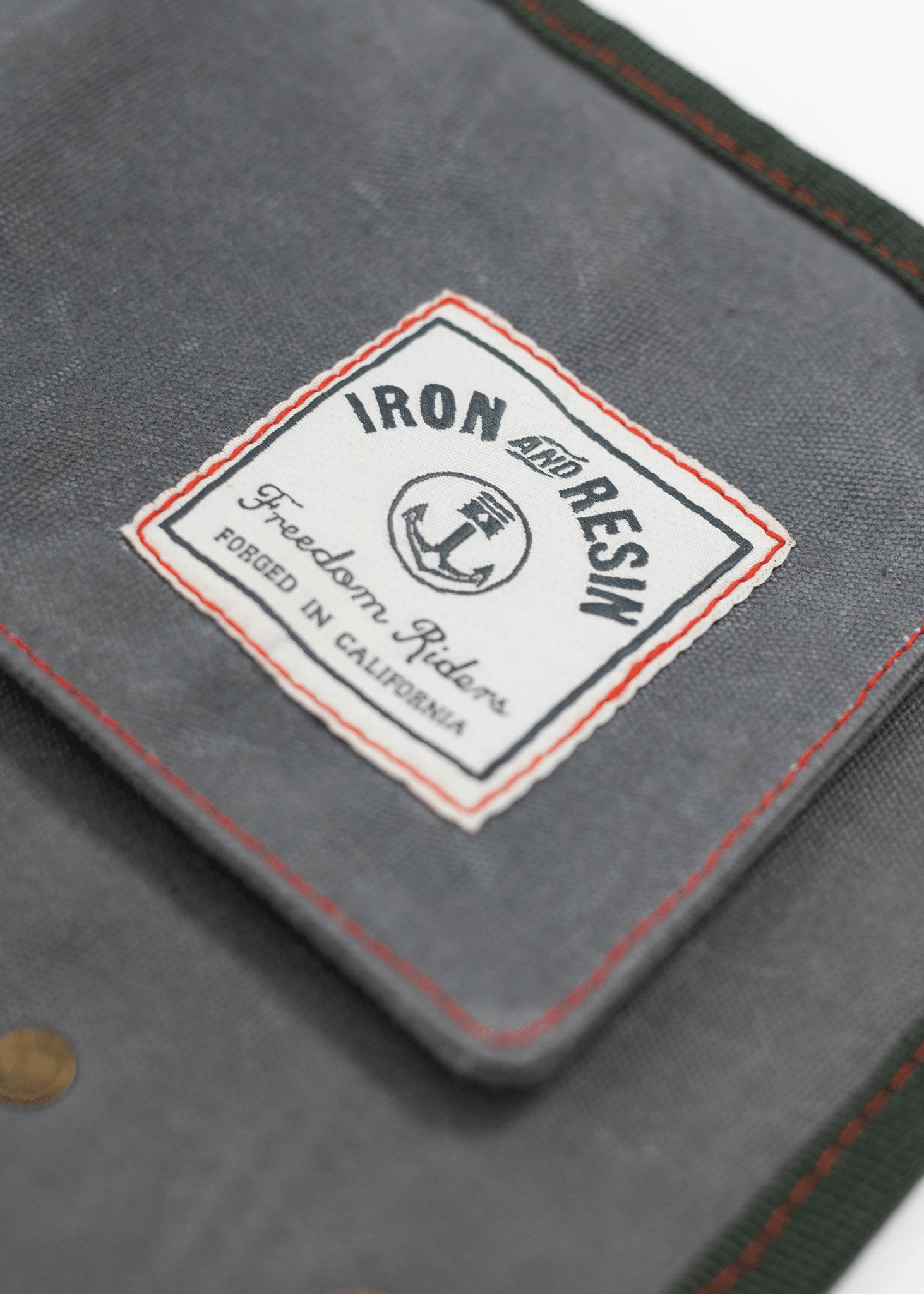 Tool Roll - Wander Together Outfitters