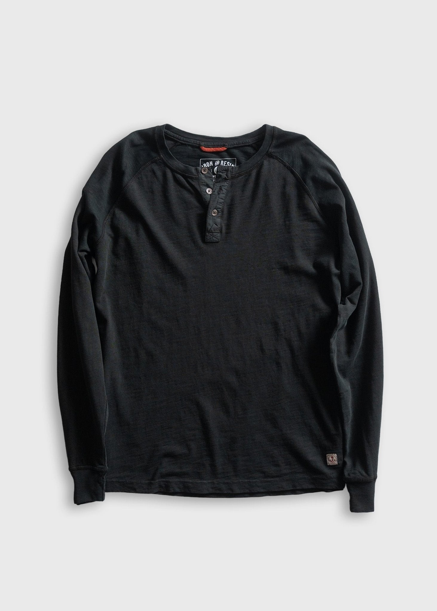 Topock Henley - Wander Together Outfitters