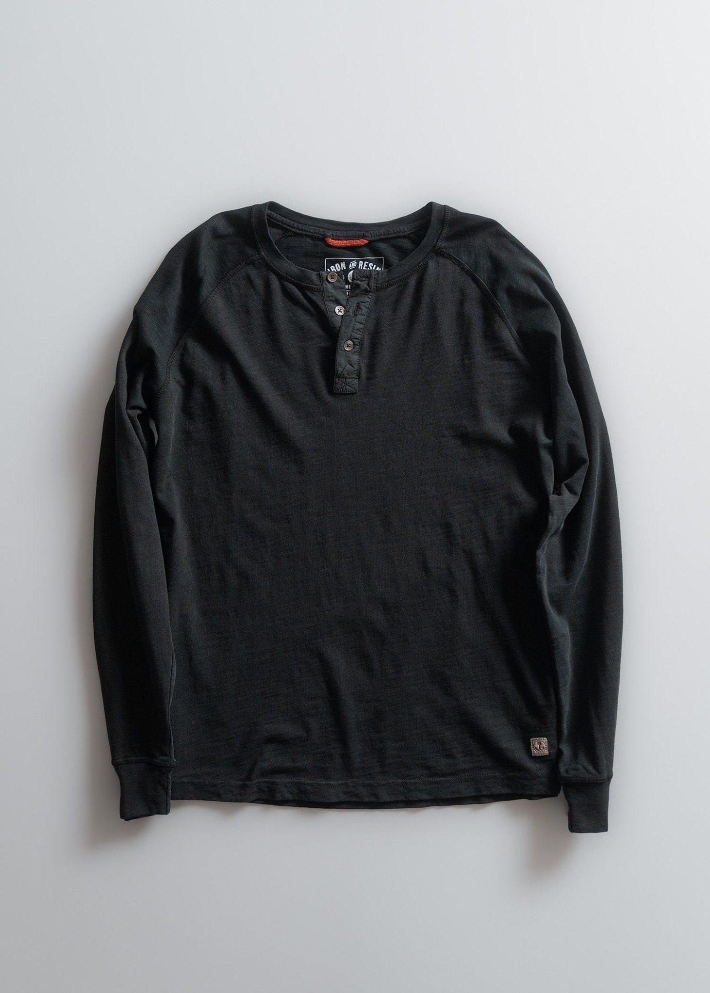 Topock Henley - Wander Together Outfitters