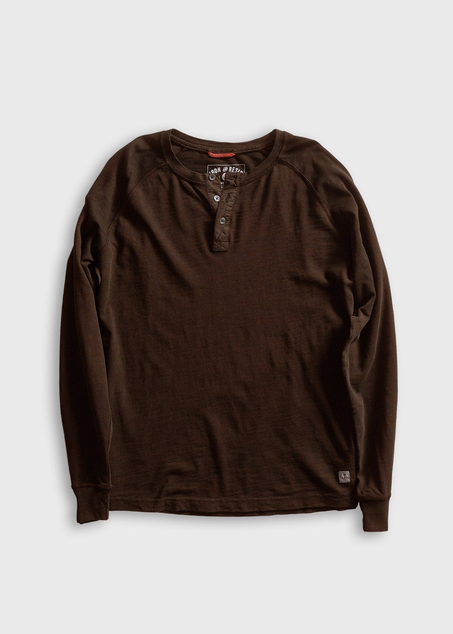 Topock Henley - Wander Together Outfitters
