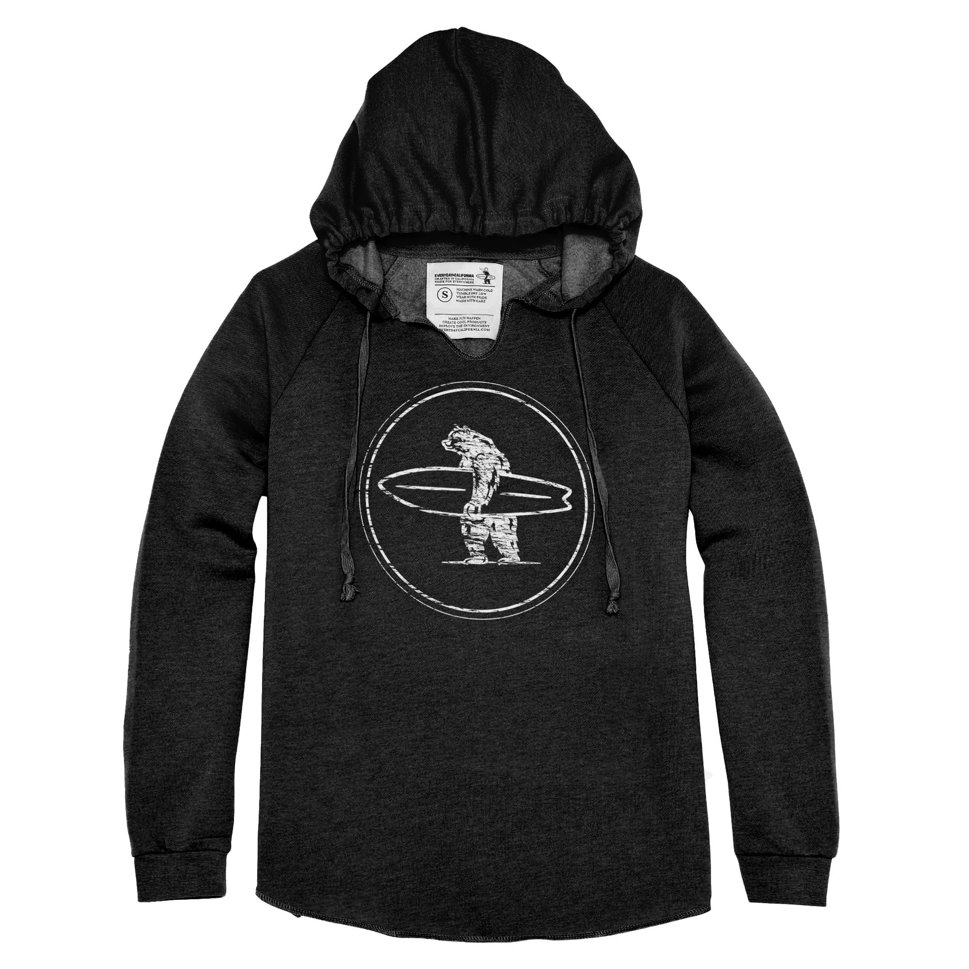 Torrey Pines Hoodie - Wander Together Outfitters
