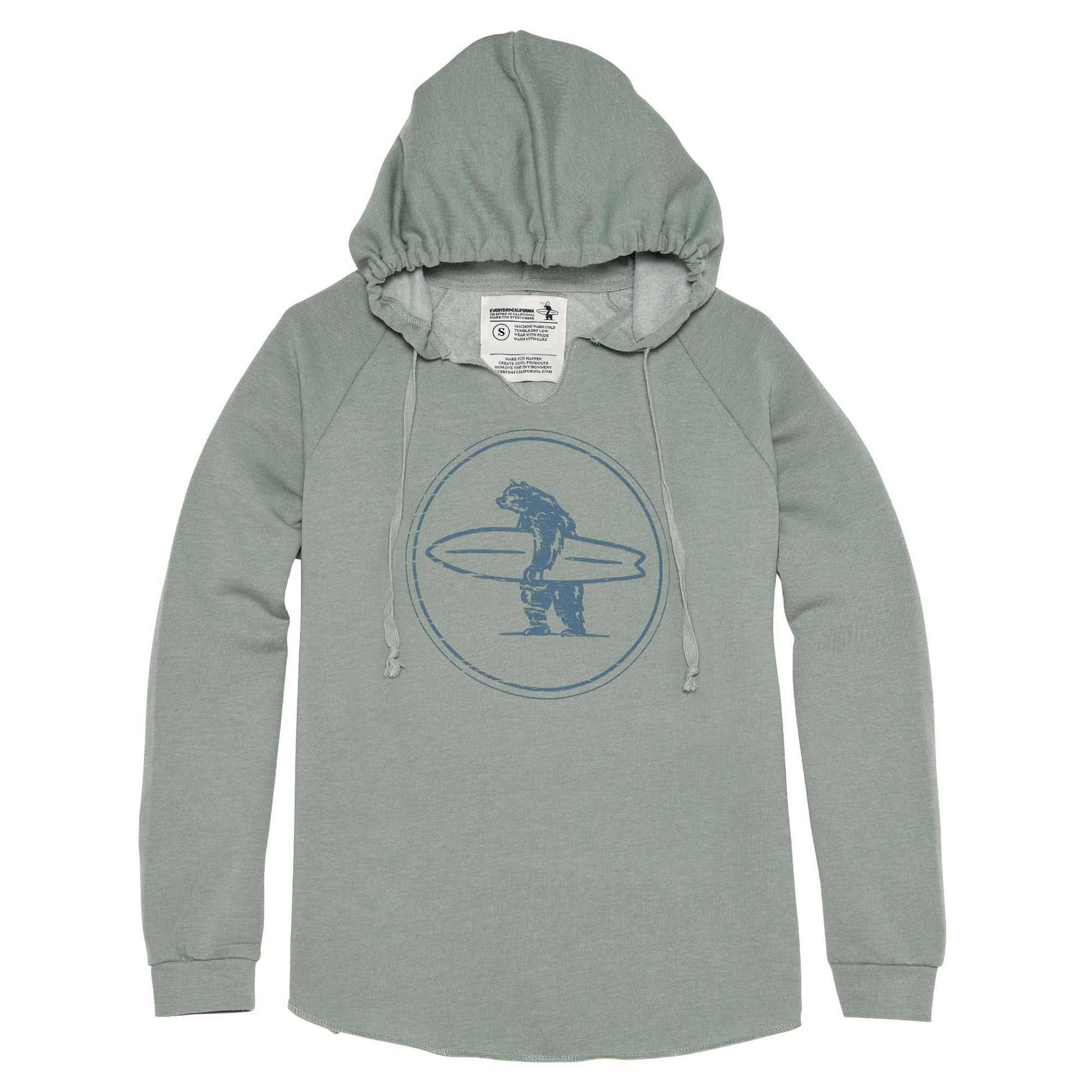 Torrey Pines Hoodie - Wander Together Outfitters