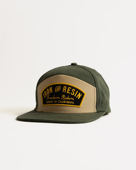 Trapper Hat - Wander Together Outfitters