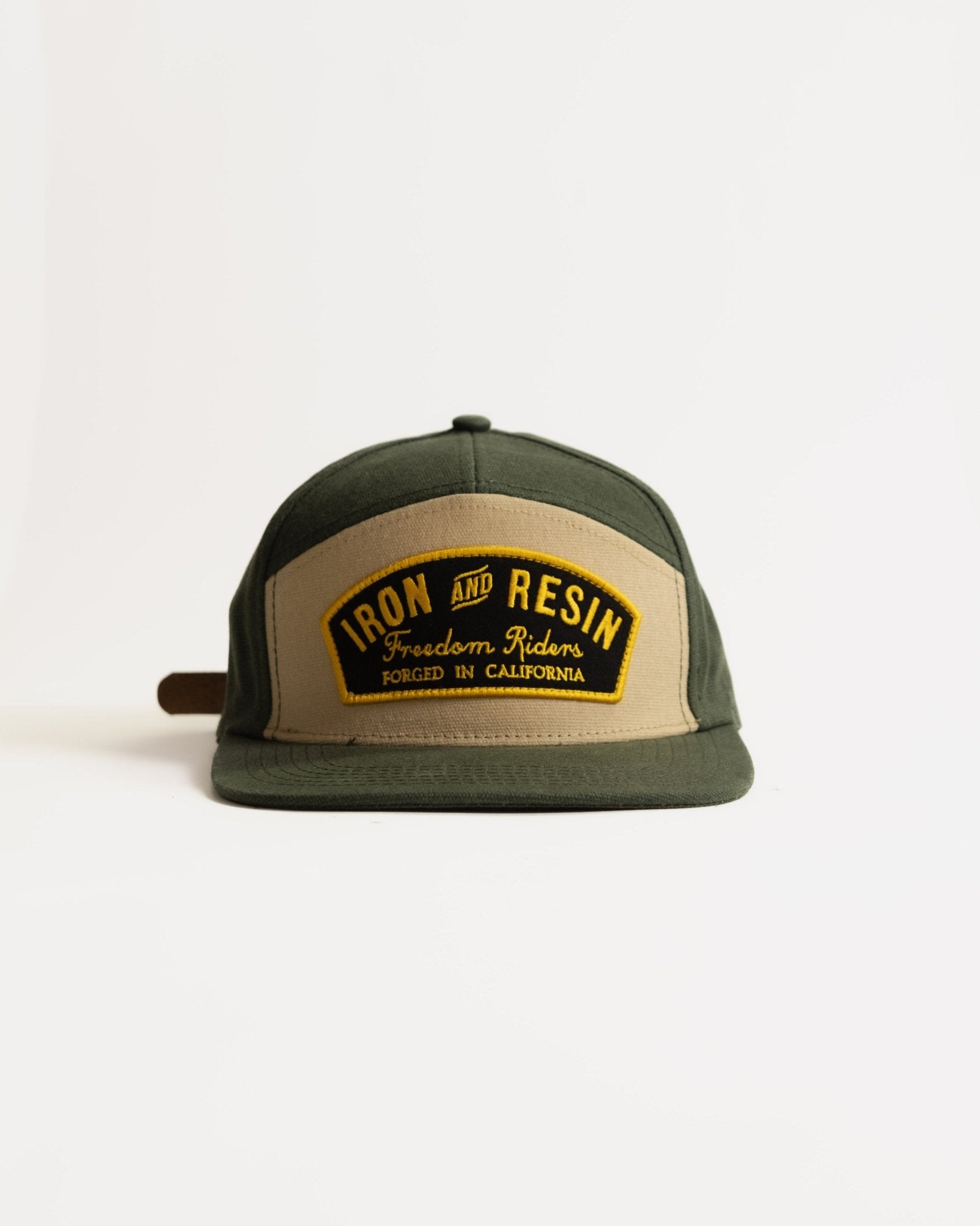 Trapper Hat - Wander Together Outfitters