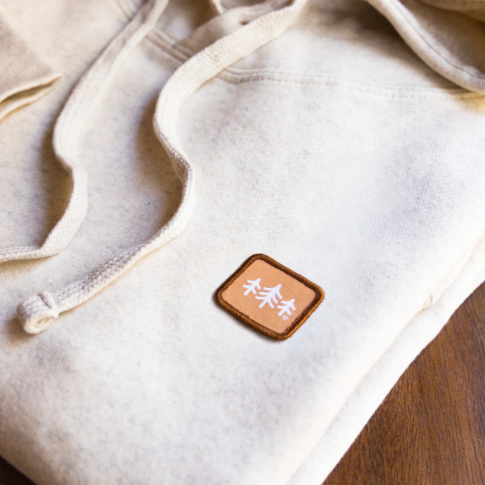 TriPine CloudFit Unisex Hoodie (Various Colors) - Wander Together Outfitters