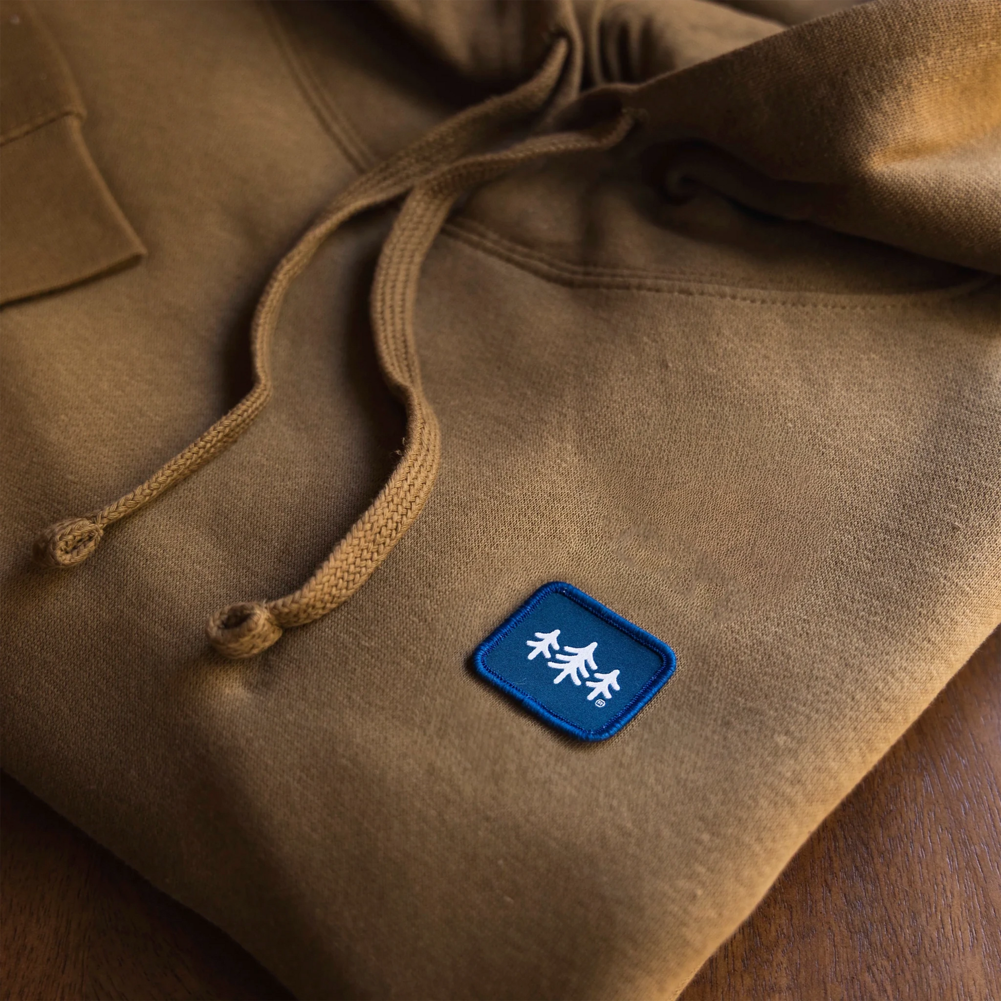 TriPine CloudFit Unisex Hoodie (Various Colors) - Wander Together Outfitters
