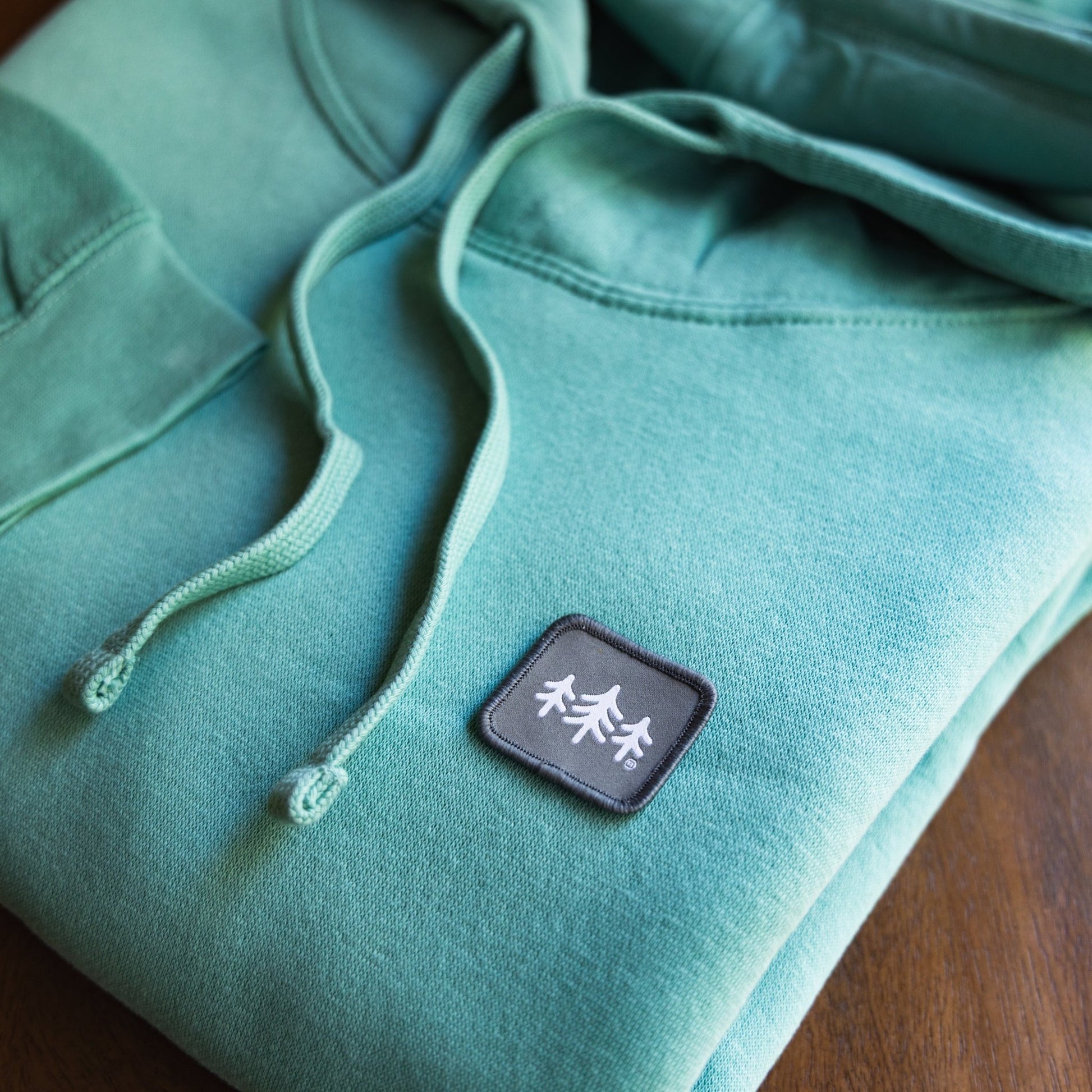 TriPine CloudFit Unisex Hoodie (Various Colors) - Wander Together Outfitters