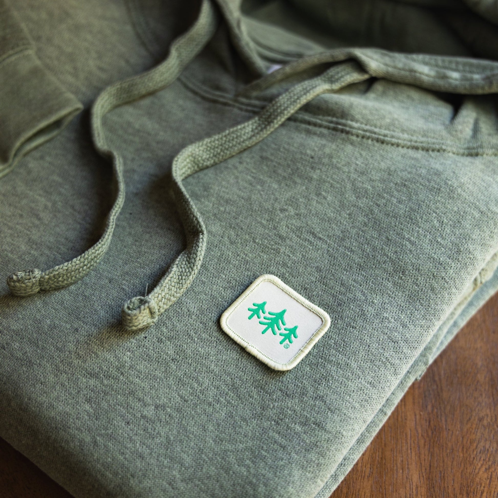 TriPine CloudFit Unisex Hoodie (Various Colors) - Wander Together Outfitters