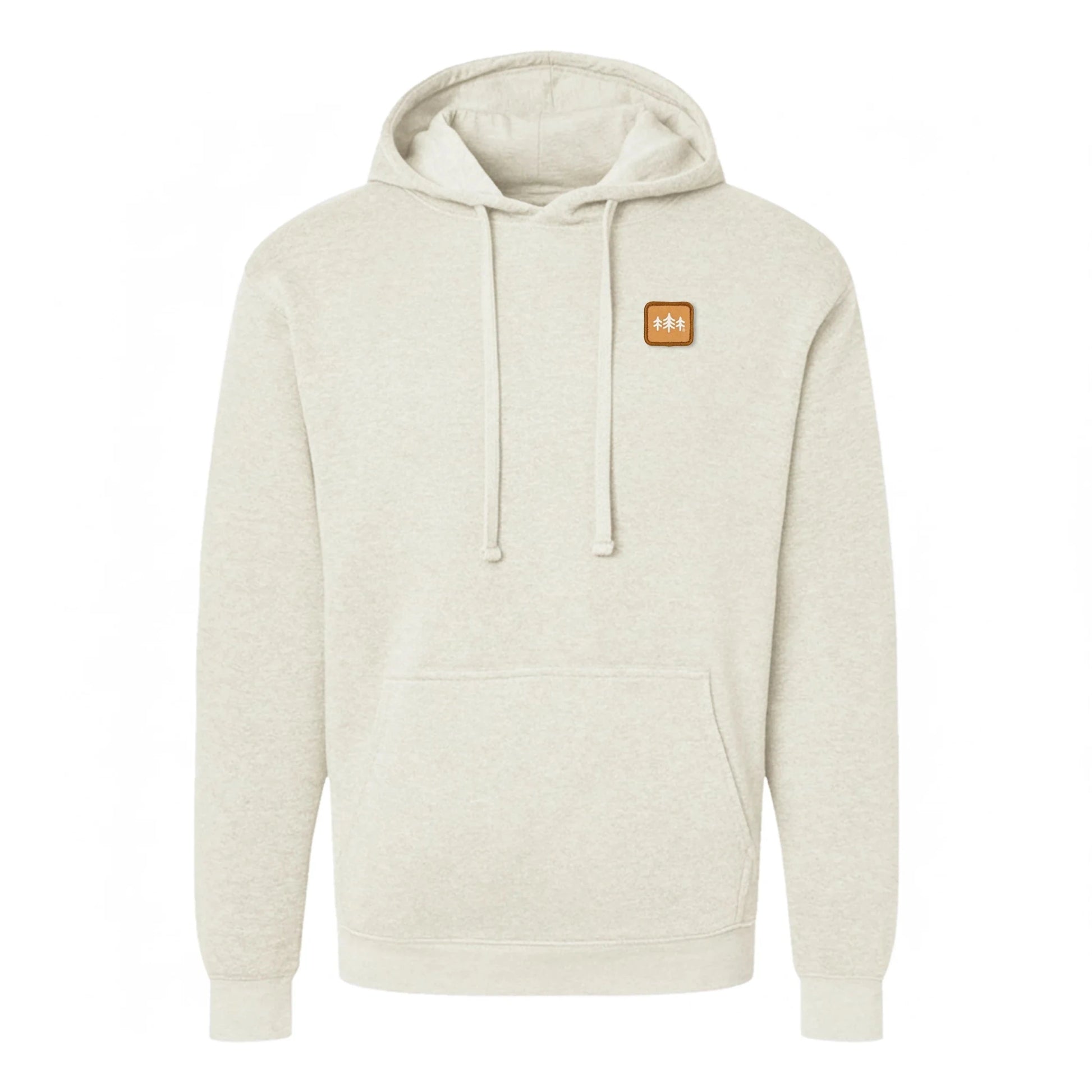 TriPine CloudFit Unisex Hoodie (Various Colors) - Wander Together Outfitters