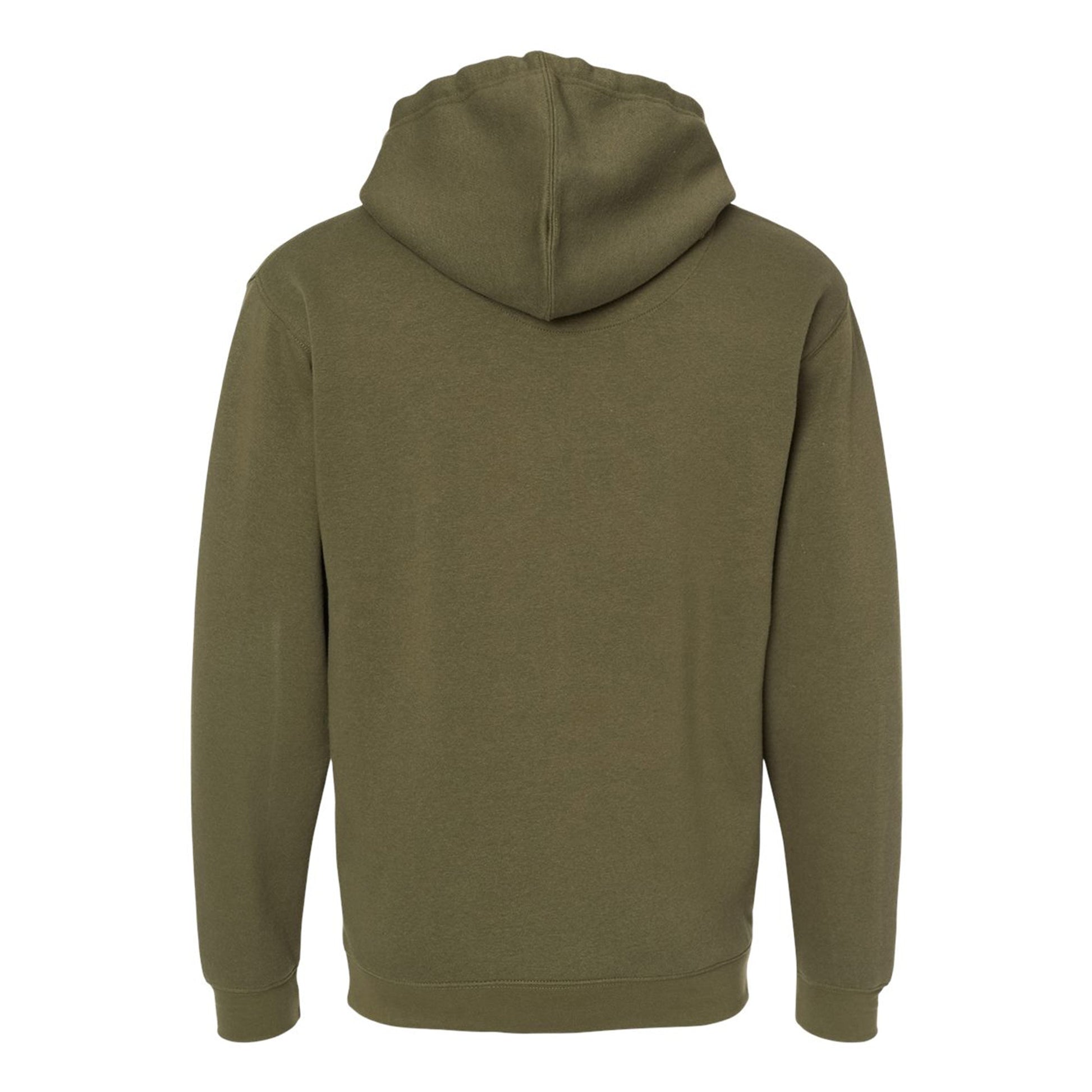 TriPine CloudFit Unisex Hoodie (Various Colors) - Wander Together Outfitters