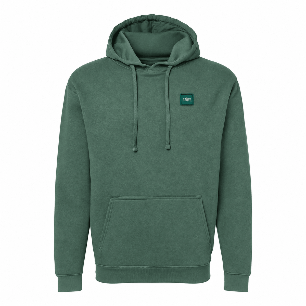 TriPine CloudFit Unisex Hoodie (Various Colors) - Wander Together Outfitters