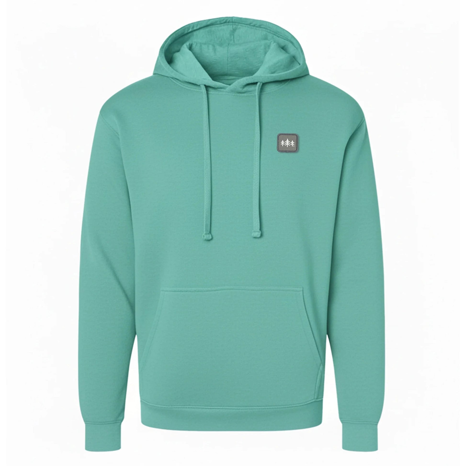 TriPine CloudFit Unisex Hoodie (Various Colors) - Wander Together Outfitters
