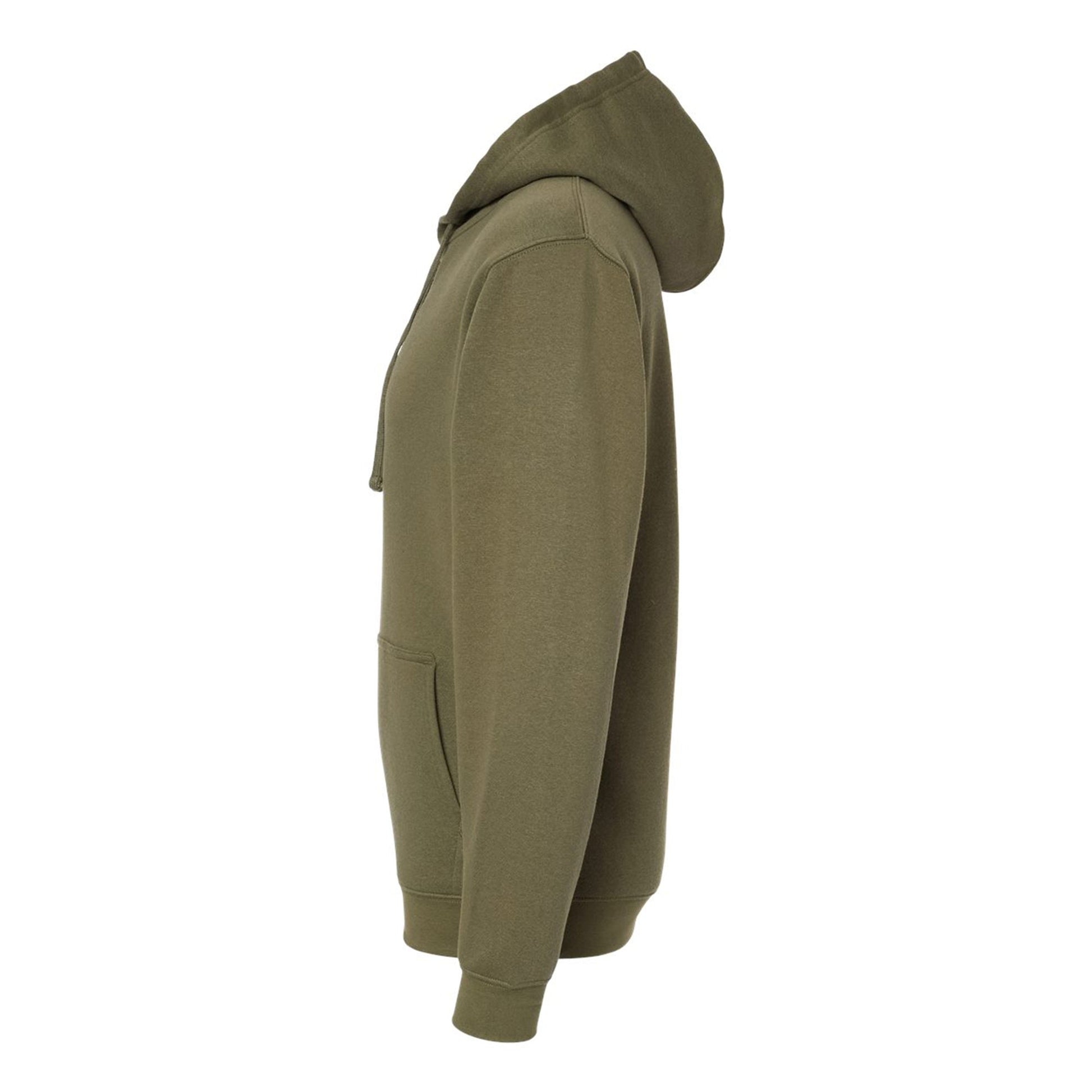 TriPine CloudFit Unisex Hoodie (Various Colors) - Wander Together Outfitters