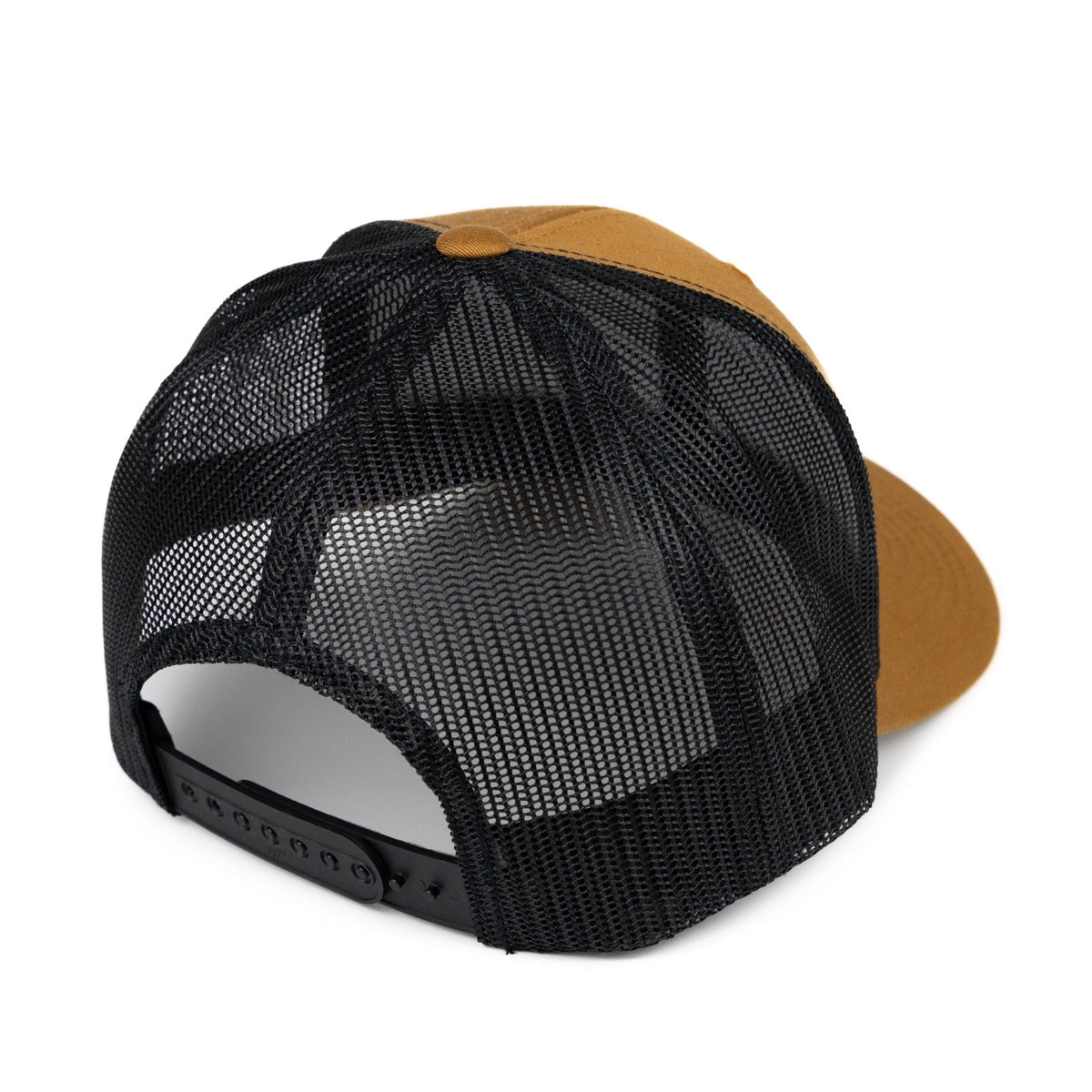 TriPine Patch Trucker Hat - Wander Together Outfitters