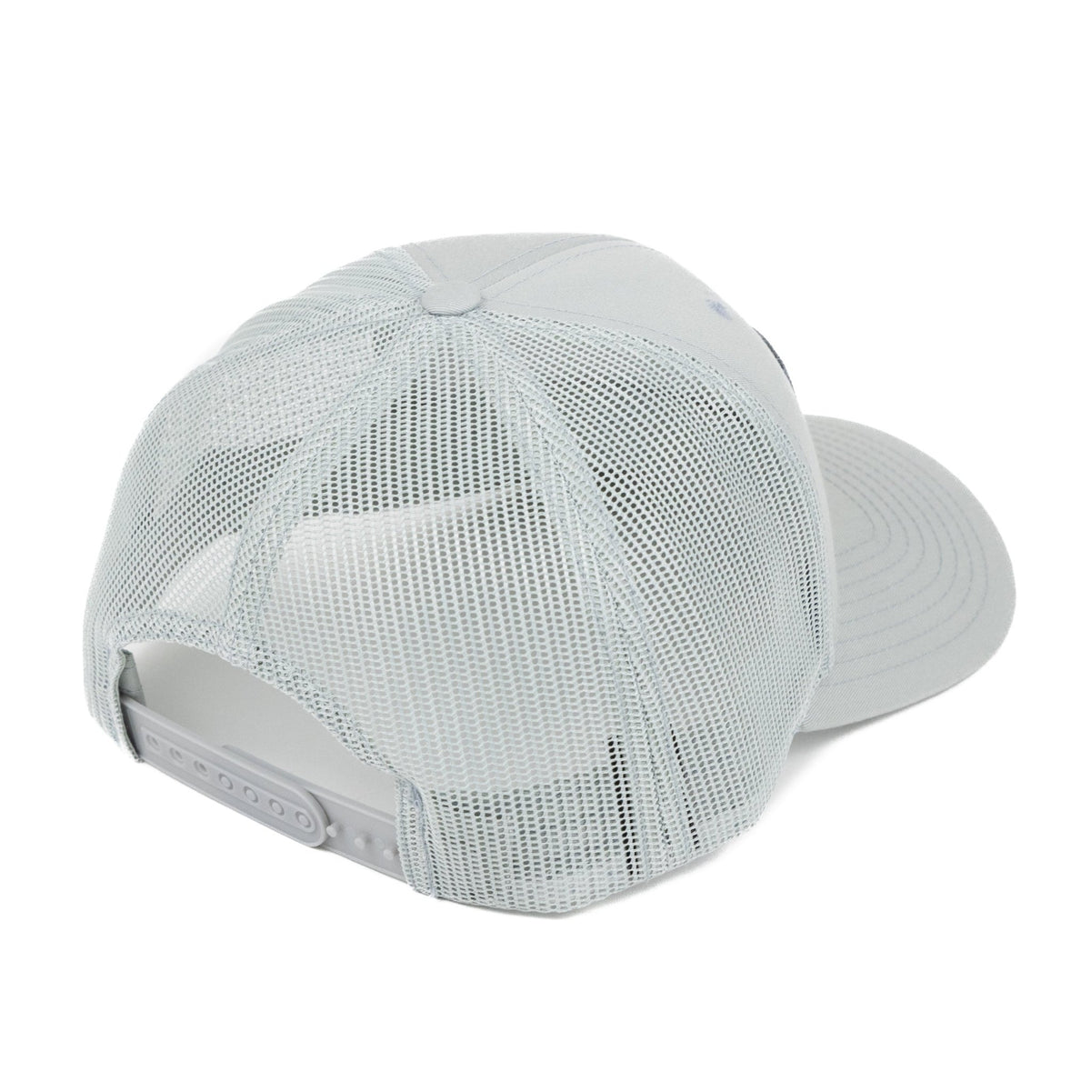 TriPine Patch Trucker Hat - Wander Together Outfitters