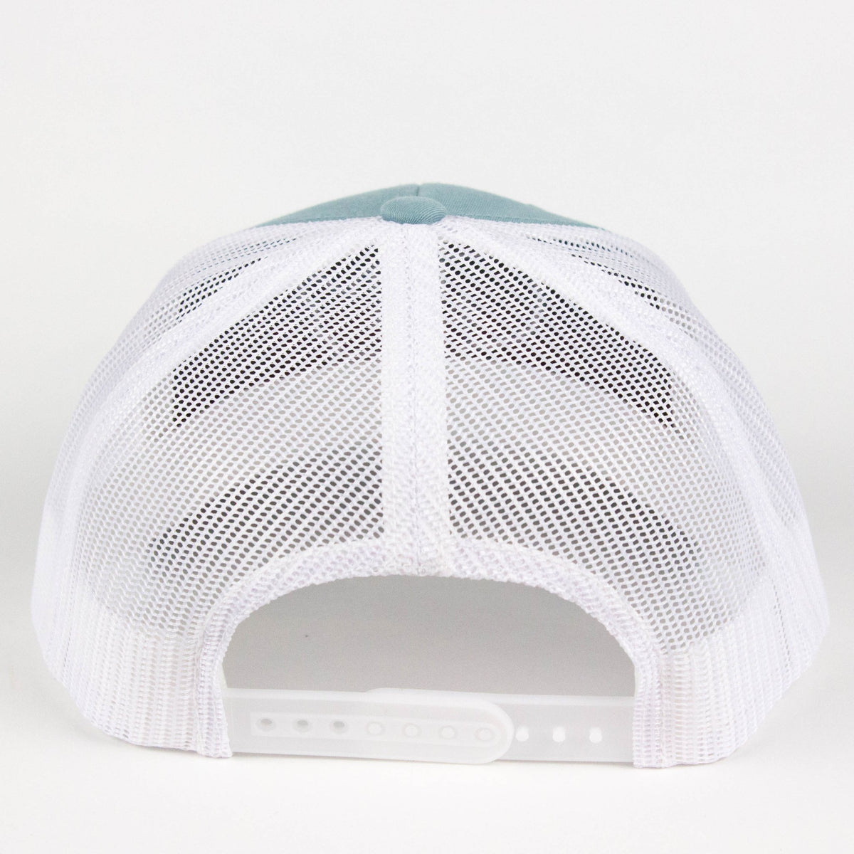 TriPine Patch Trucker Hat - Wander Together Outfitters